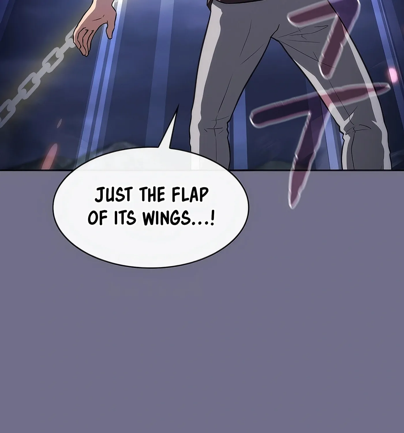 The Celestial Returned from Hell Chapter 193 page 53 - 