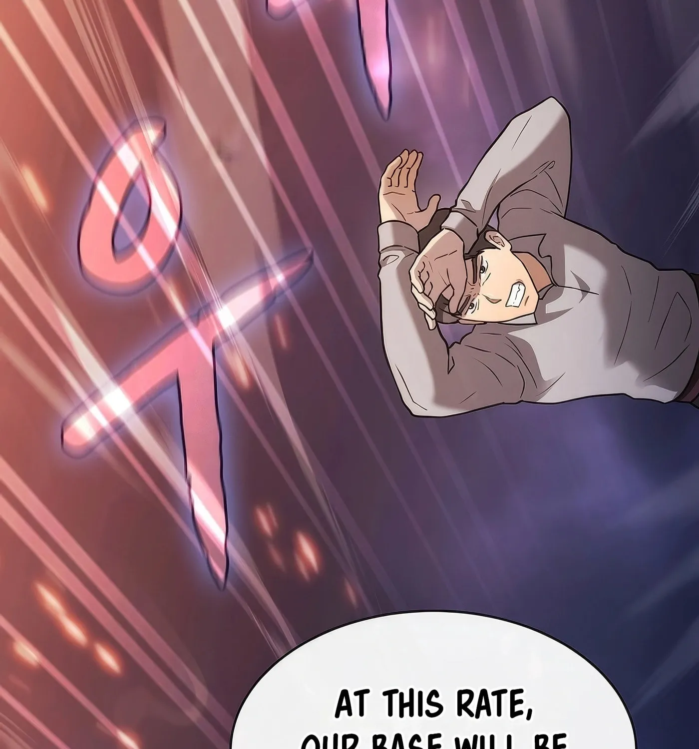 The Celestial Returned from Hell Chapter 193 page 55 - 