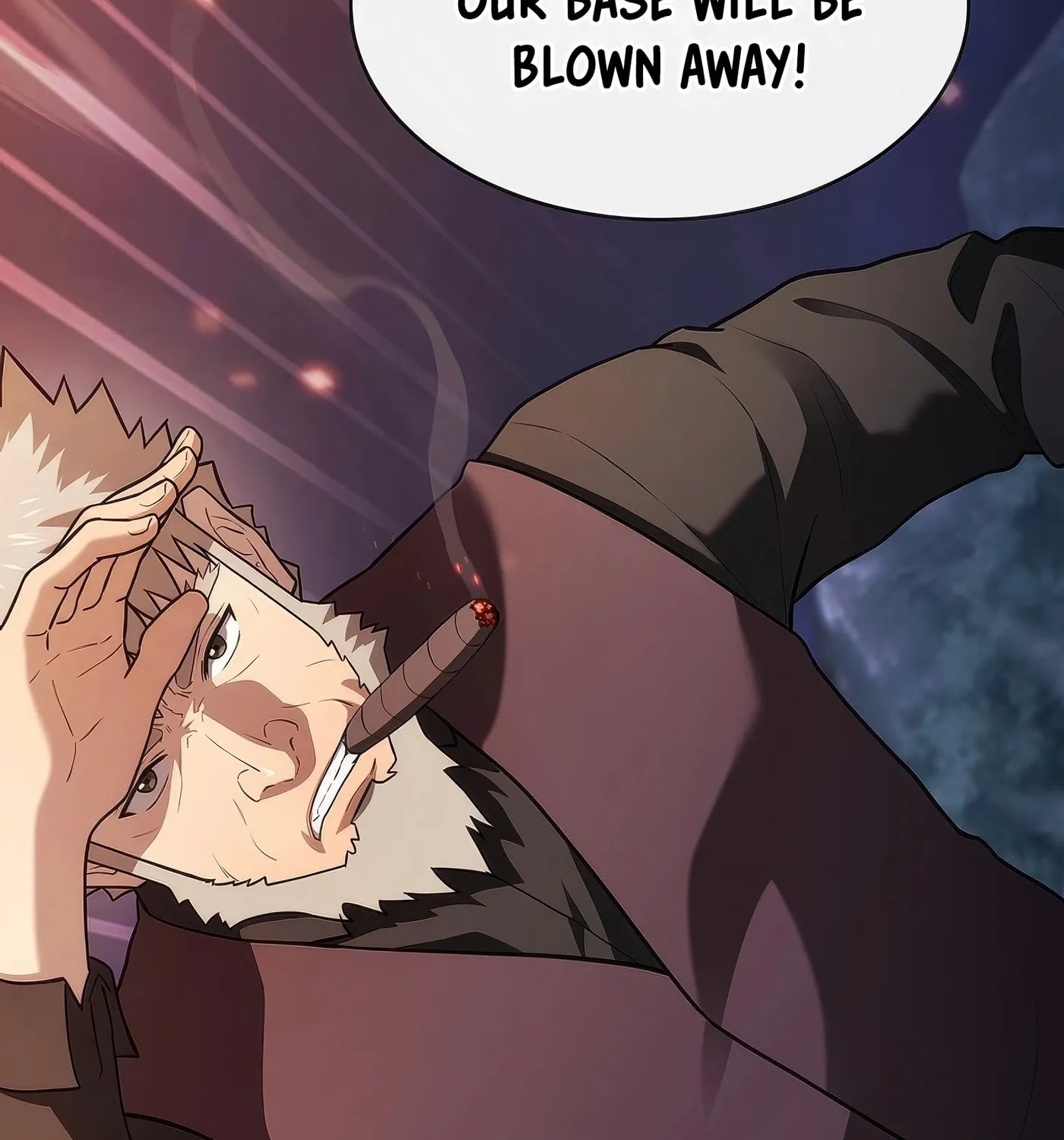 The Celestial Returned from Hell Chapter 193 page 56 - 