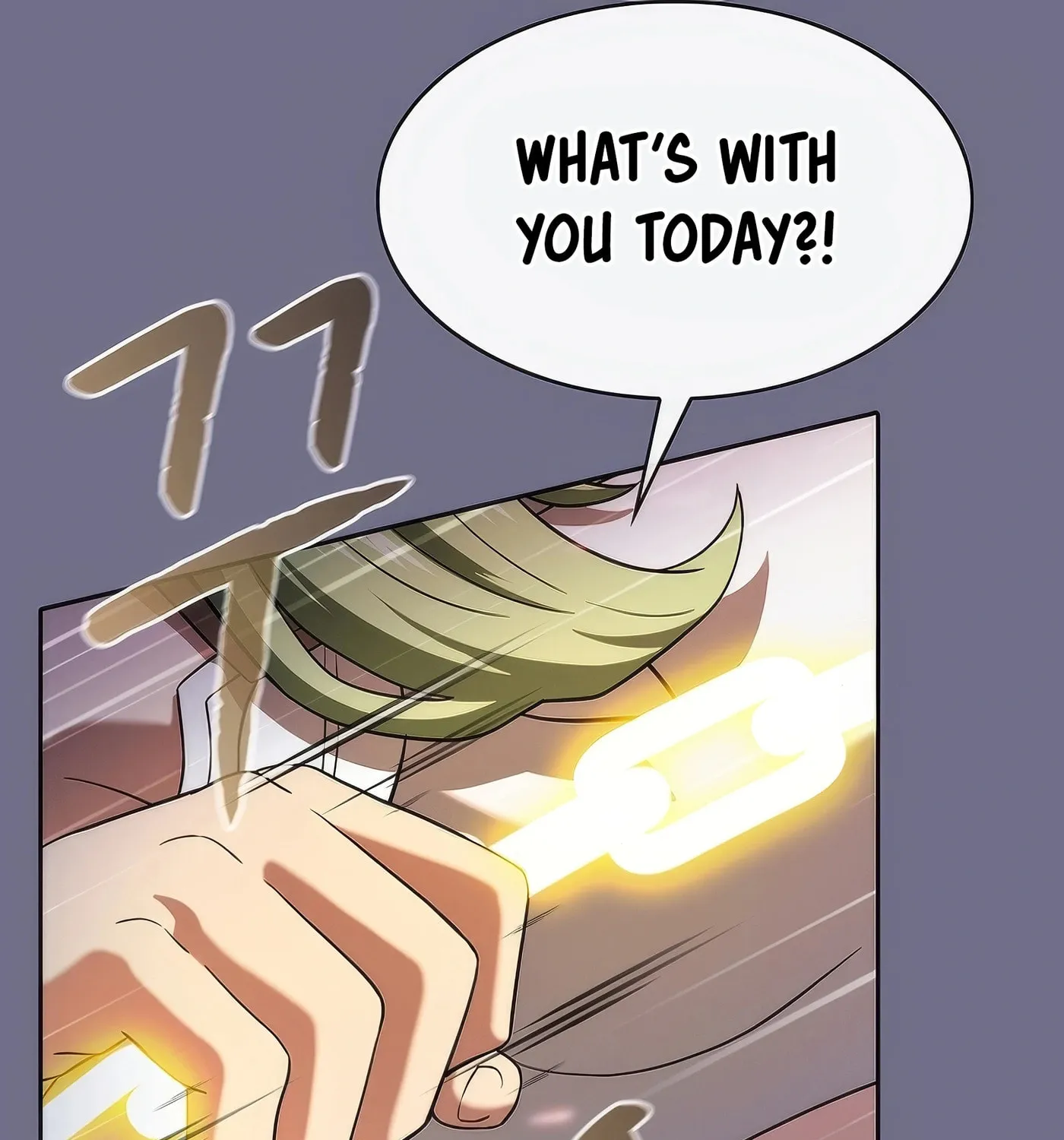 The Celestial Returned from Hell Chapter 193 page 59 - 