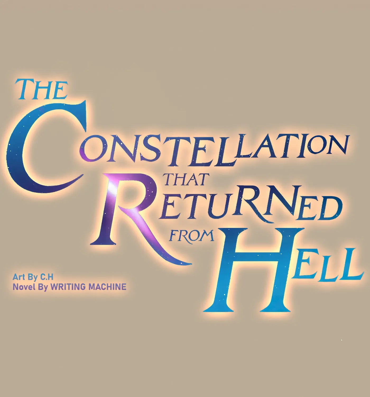 The Celestial Returned from Hell Chapter 193 page 7 - 
