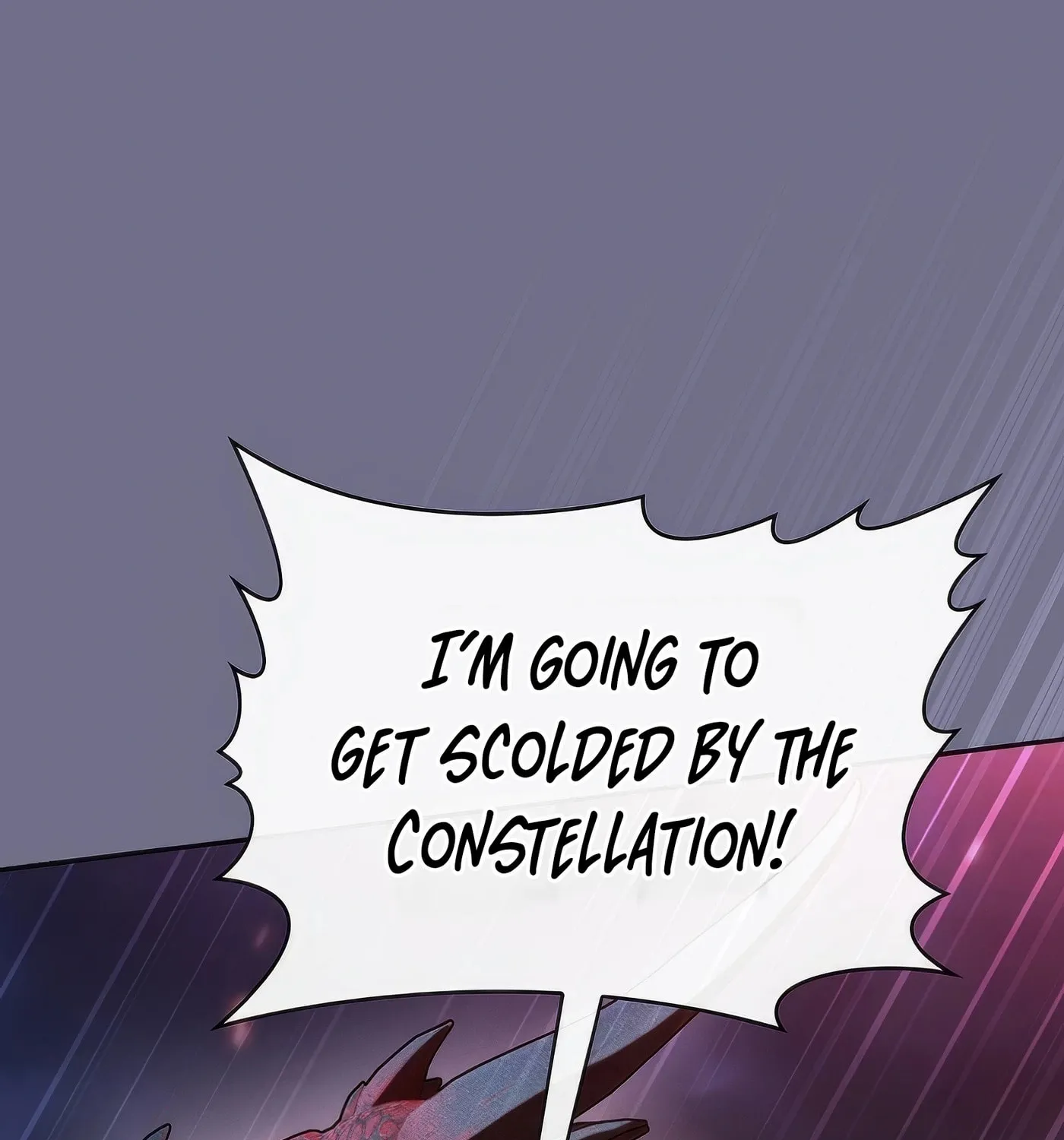 The Celestial Returned from Hell Chapter 193 page 61 - 