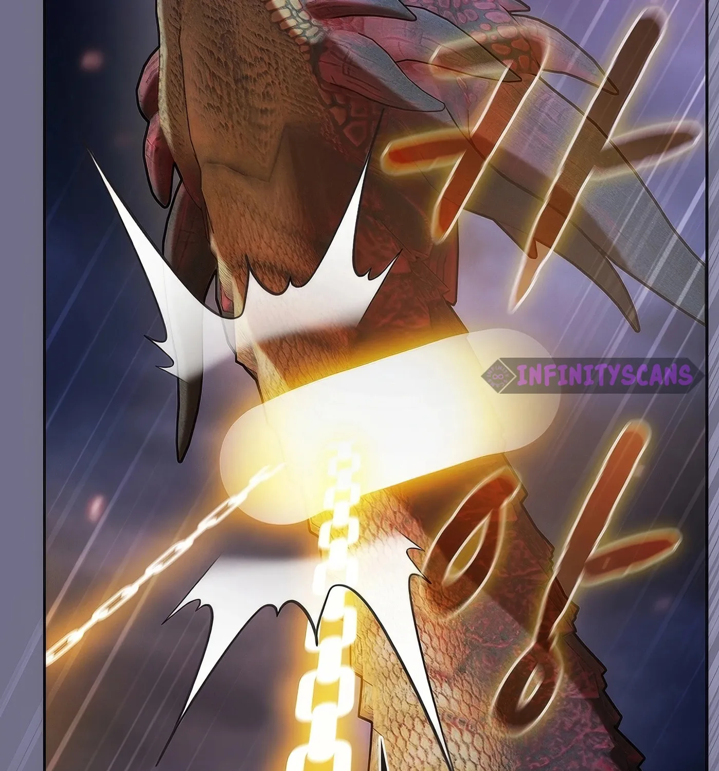 The Celestial Returned from Hell Chapter 193 page 65 - 