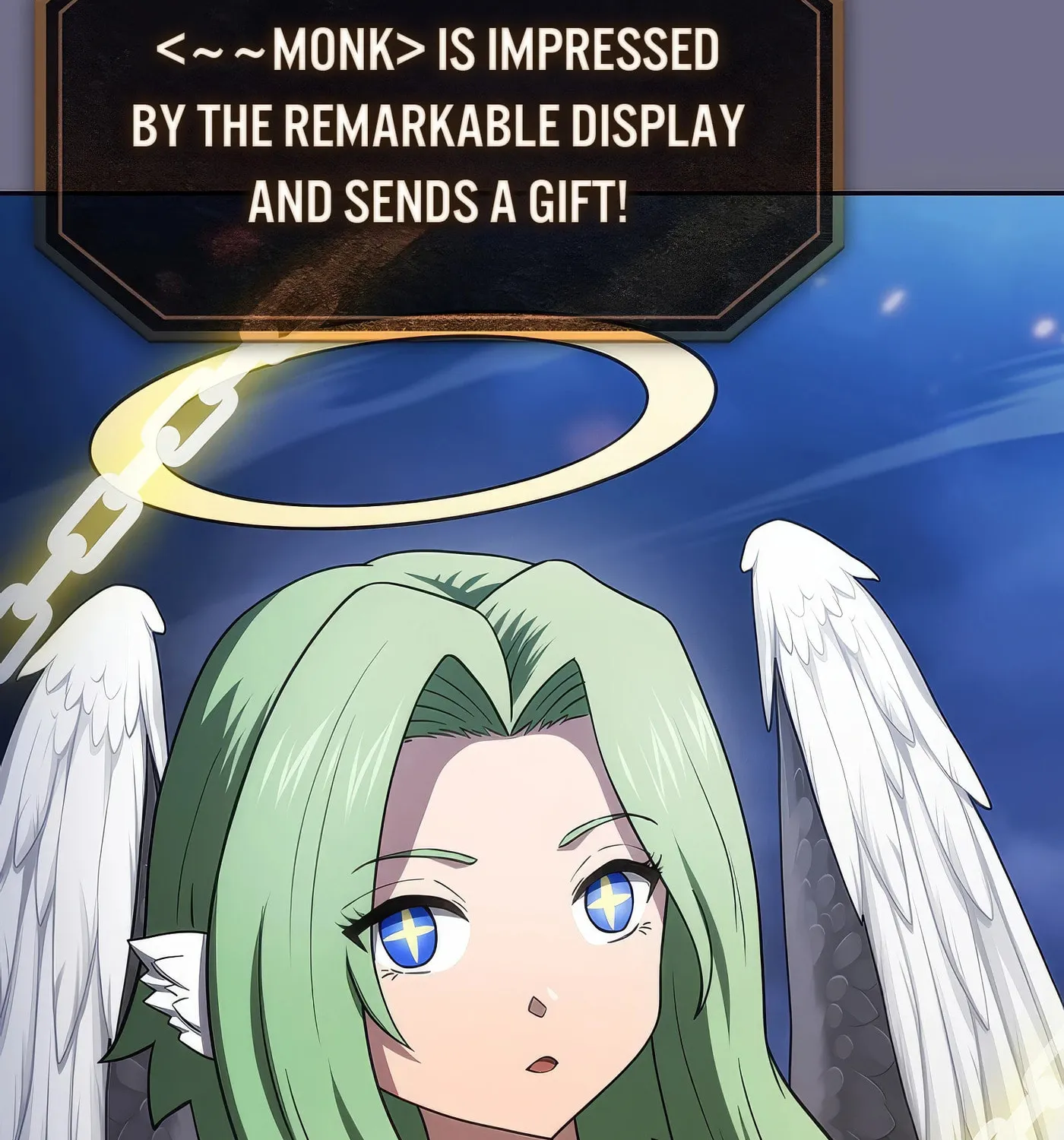 The Celestial Returned from Hell Chapter 193 page 71 - 