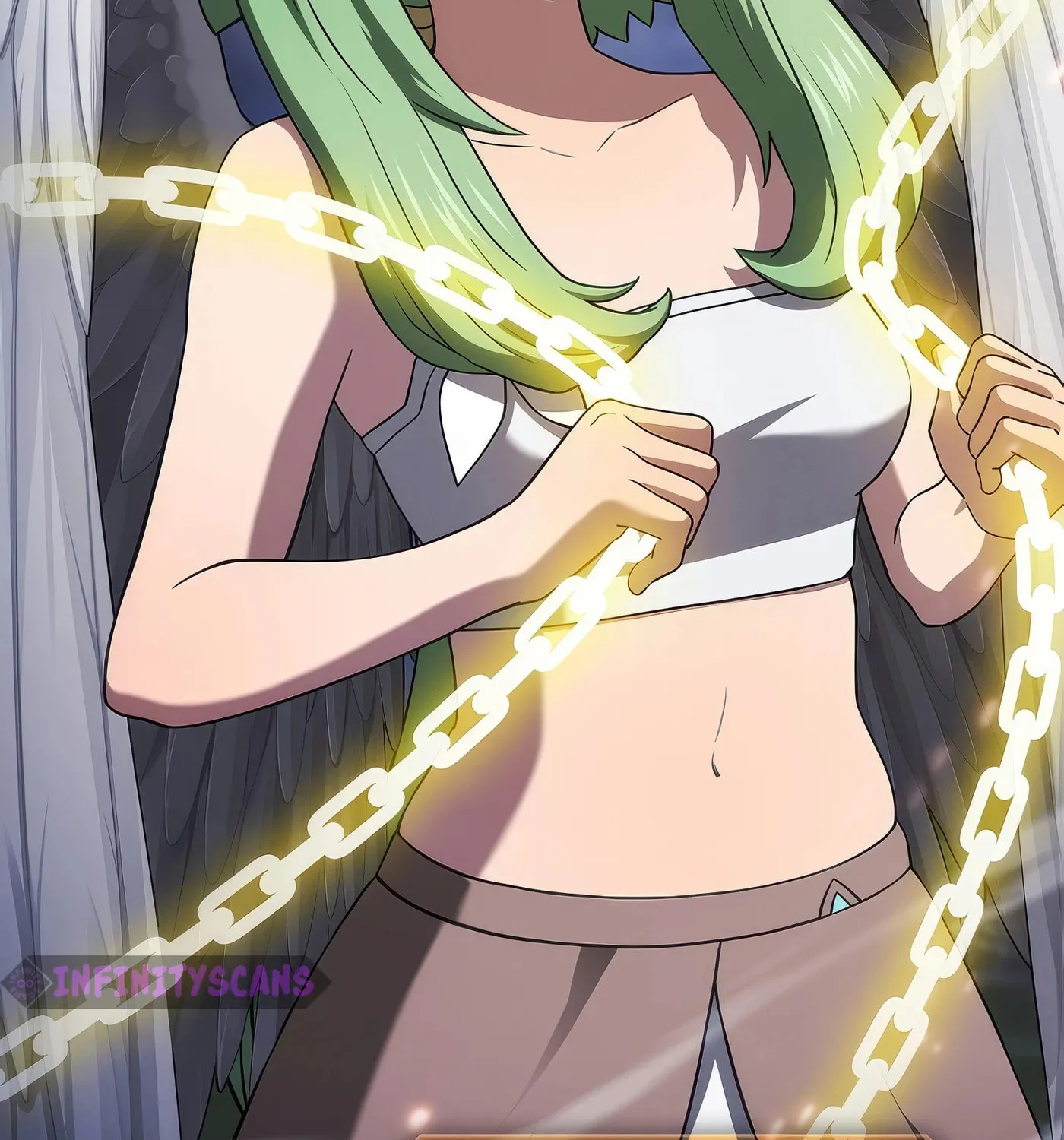 The Celestial Returned from Hell Chapter 193 page 72 - 
