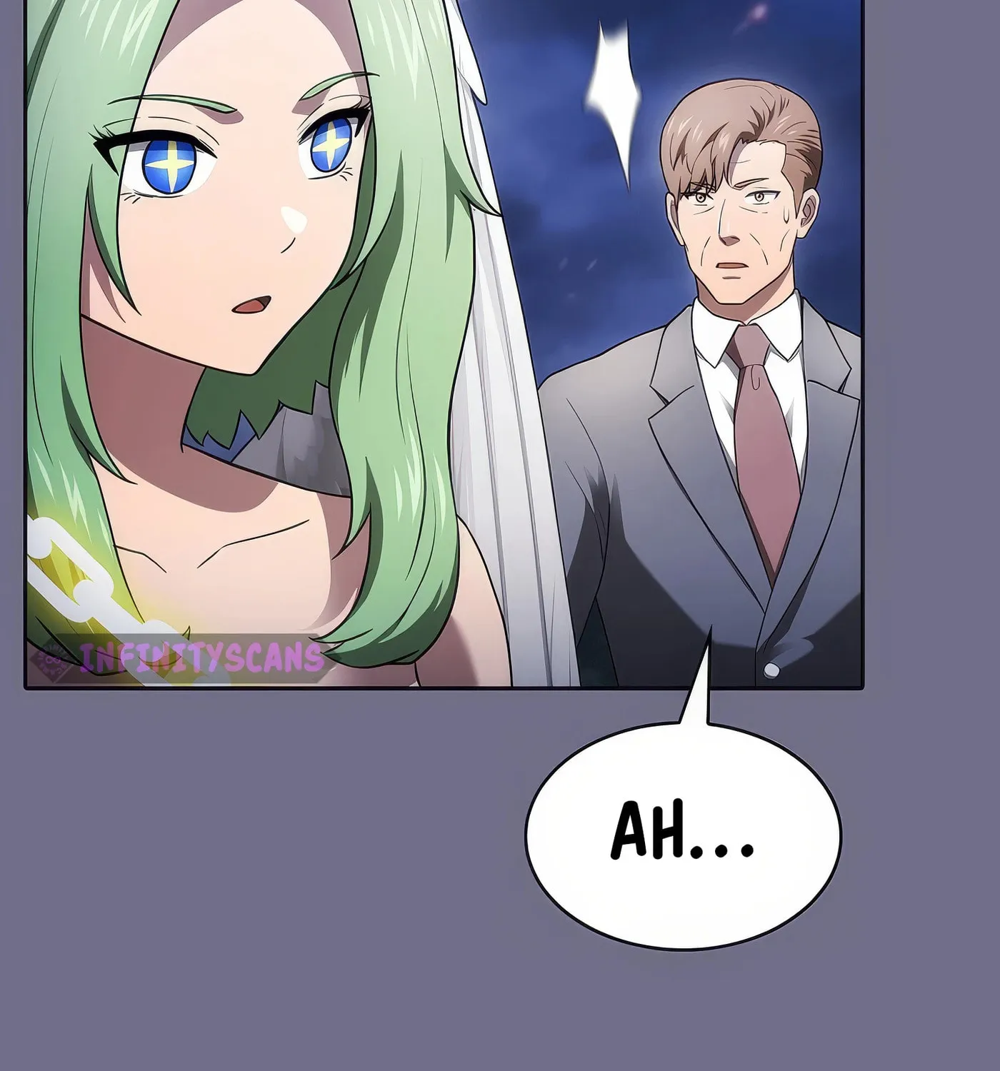The Celestial Returned from Hell Chapter 193 page 75 - 