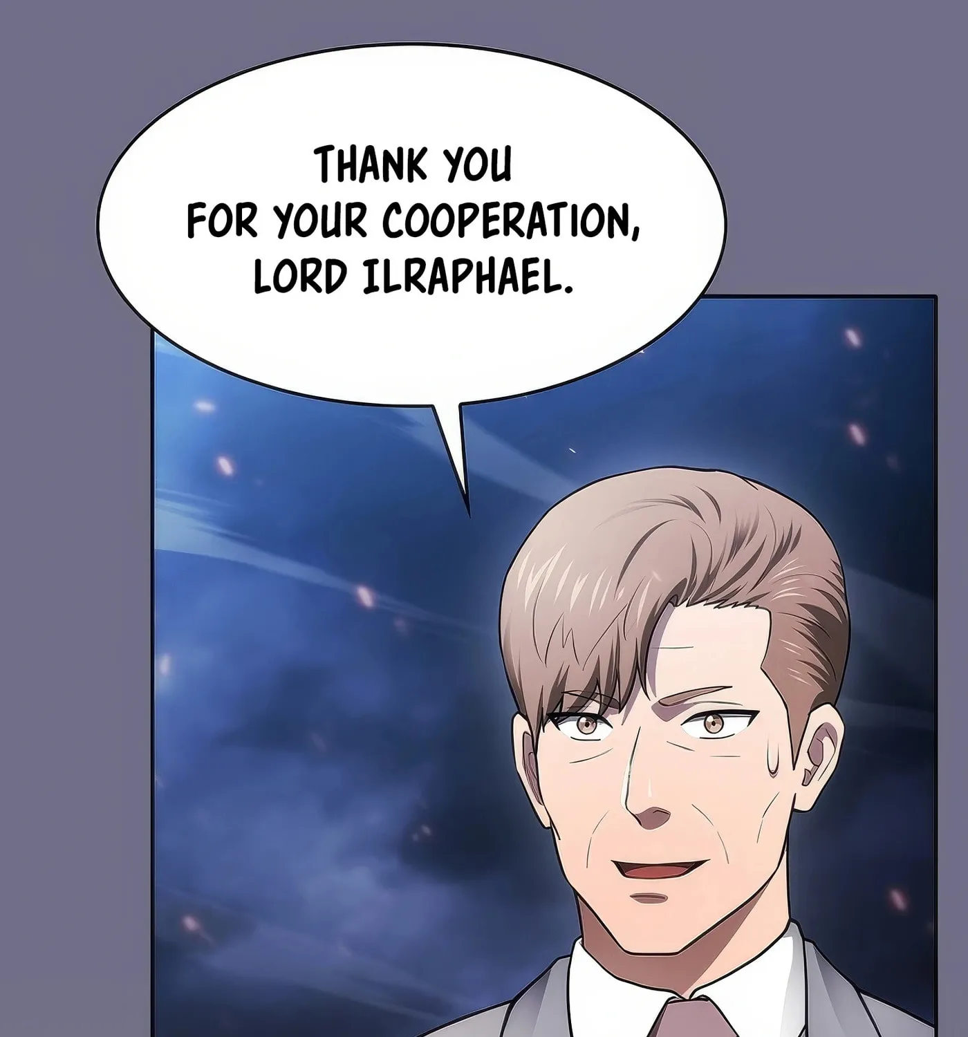 The Celestial Returned from Hell Chapter 193 page 77 - 