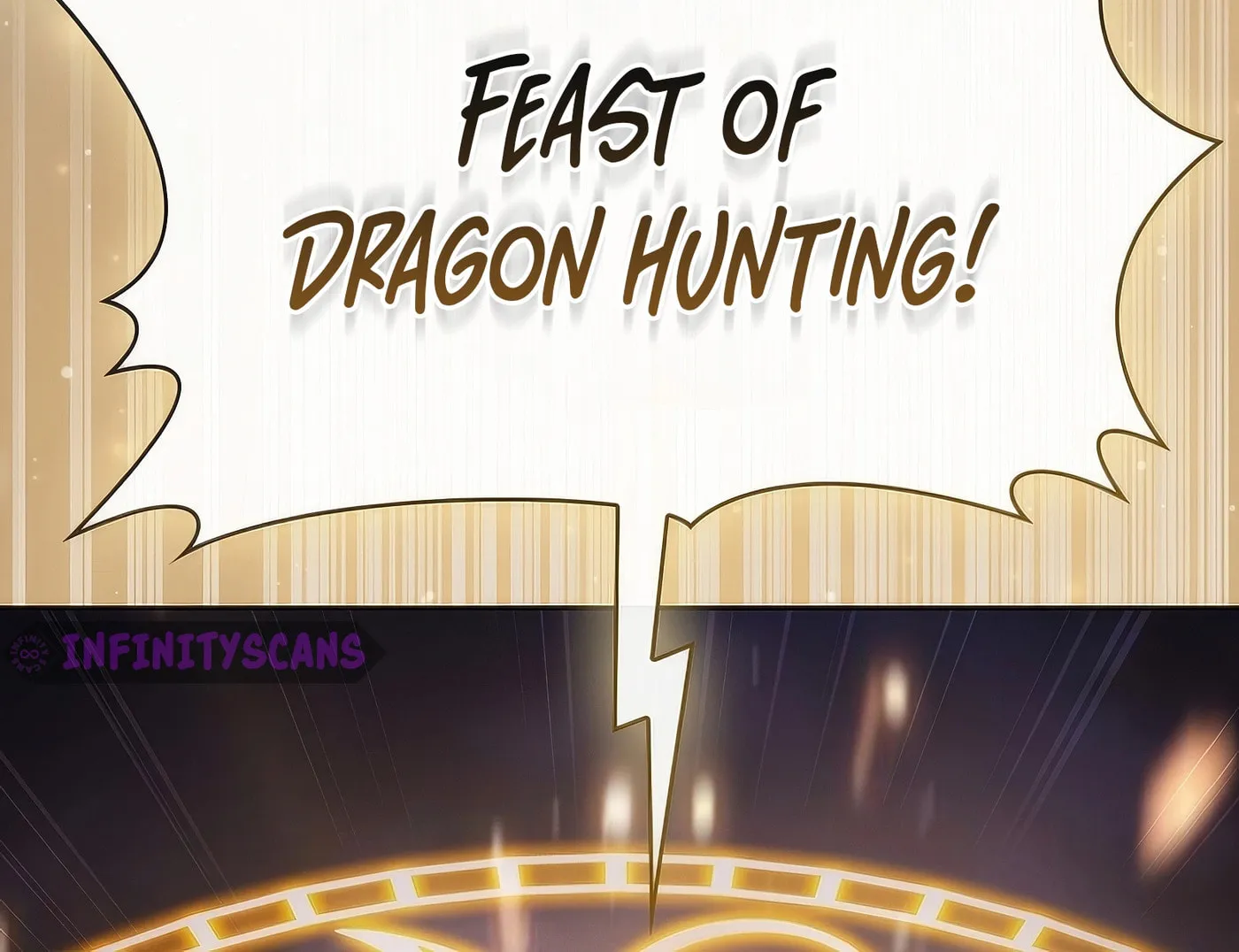 The Celestial Returned from Hell Chapter 193 page 9 - 