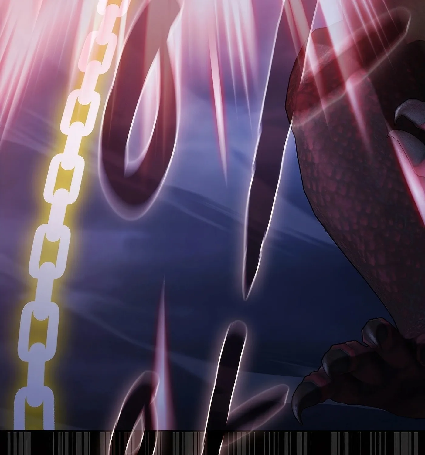 The Celestial Returned from Hell Chapter 193 page 89 - 