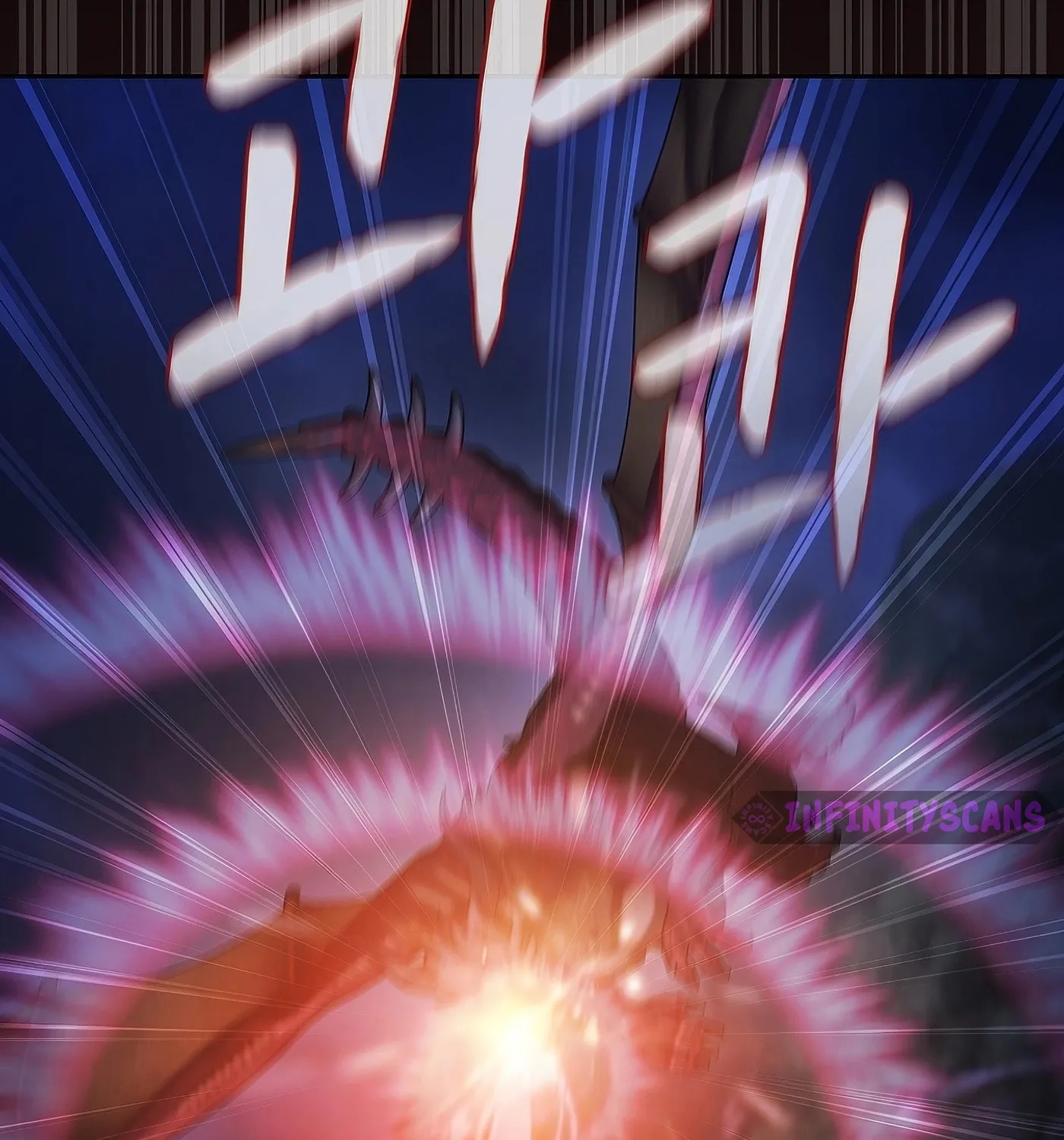 The Celestial Returned from Hell Chapter 193 page 91 - 