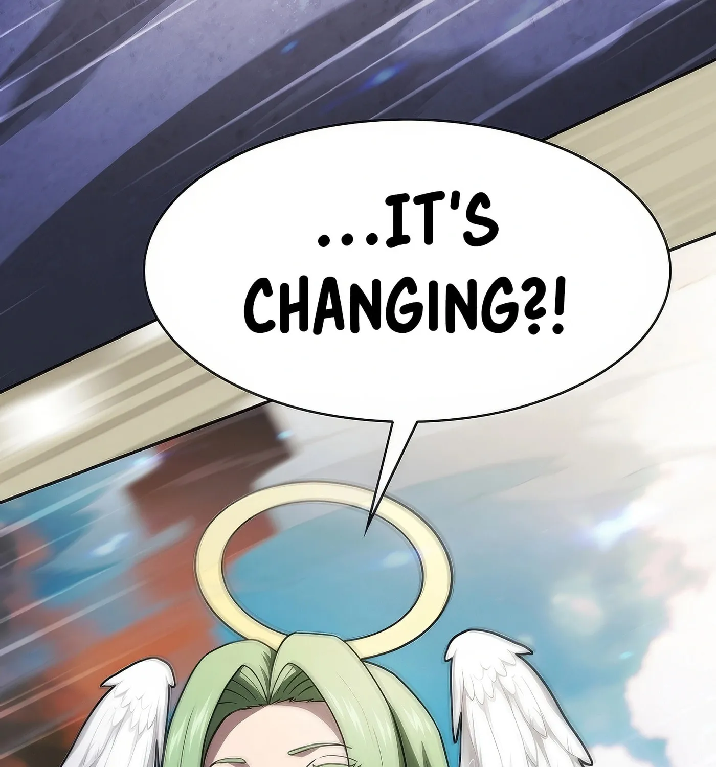 The Celestial Returned from Hell Chapter 194 page 102 - 