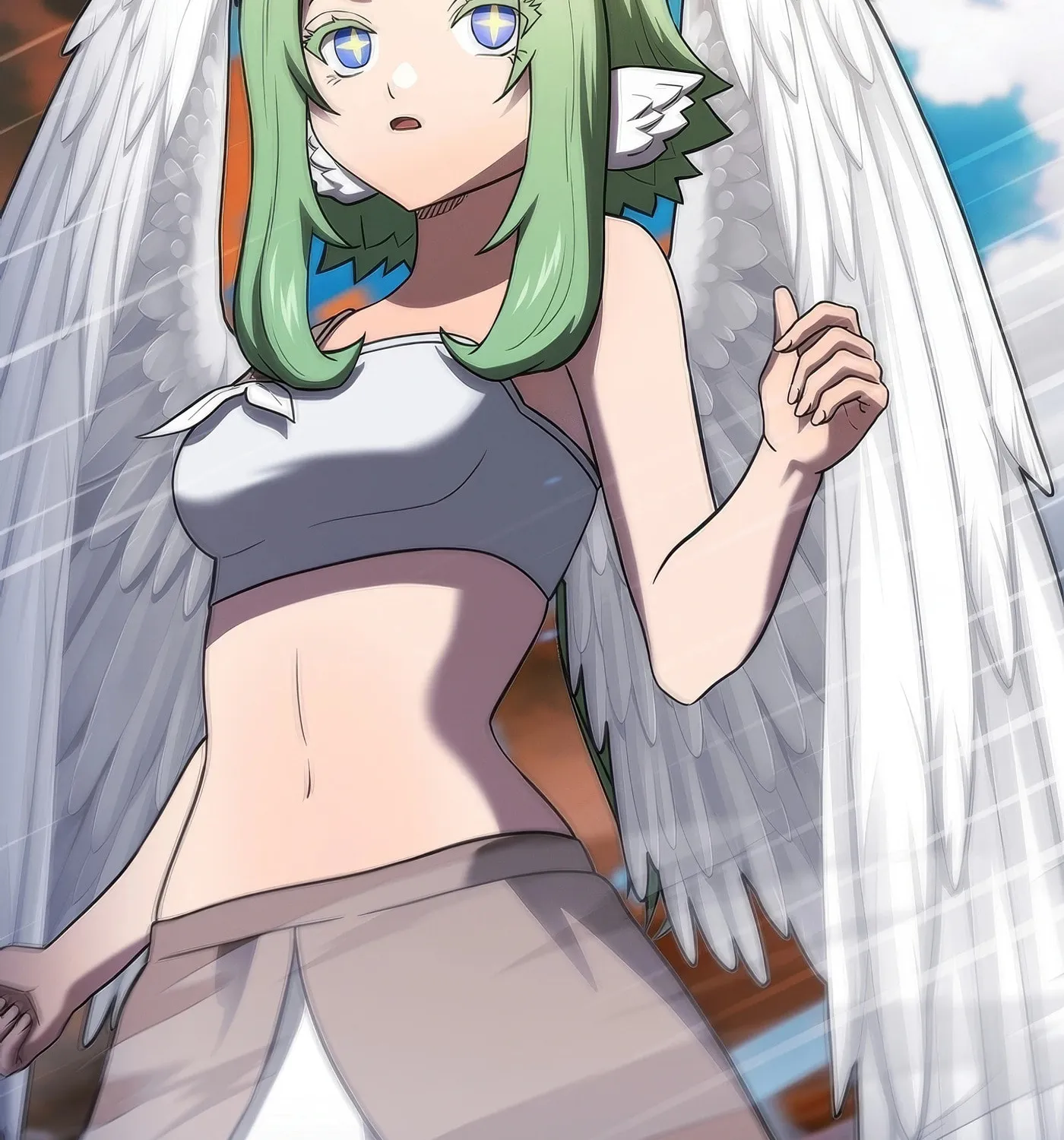 The Celestial Returned from Hell Chapter 194 page 103 - 