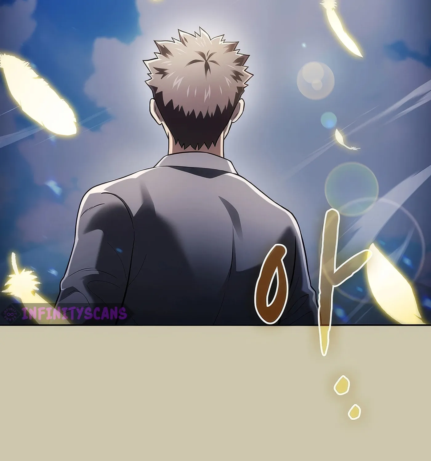 The Celestial Returned from Hell Chapter 194 page 110 - 