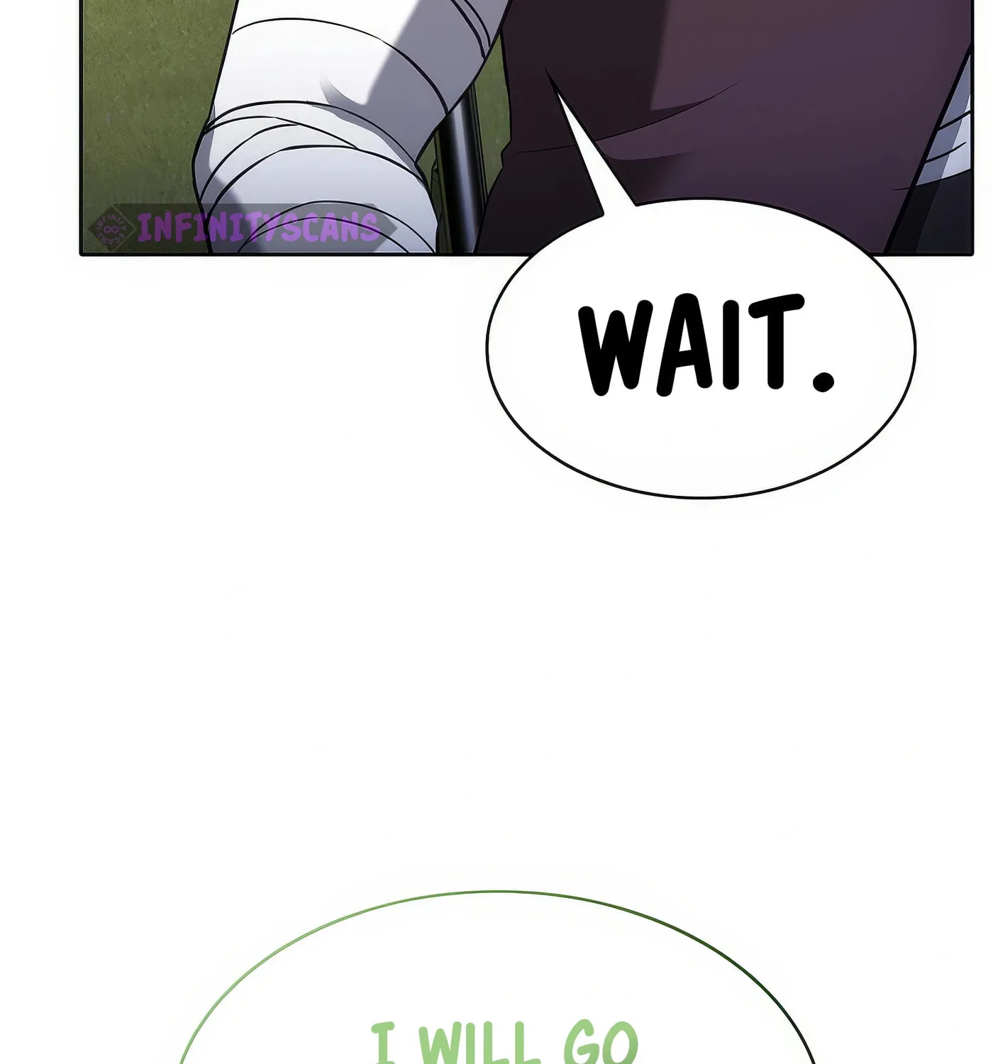 The Celestial Returned from Hell Chapter 194 page 12 - 