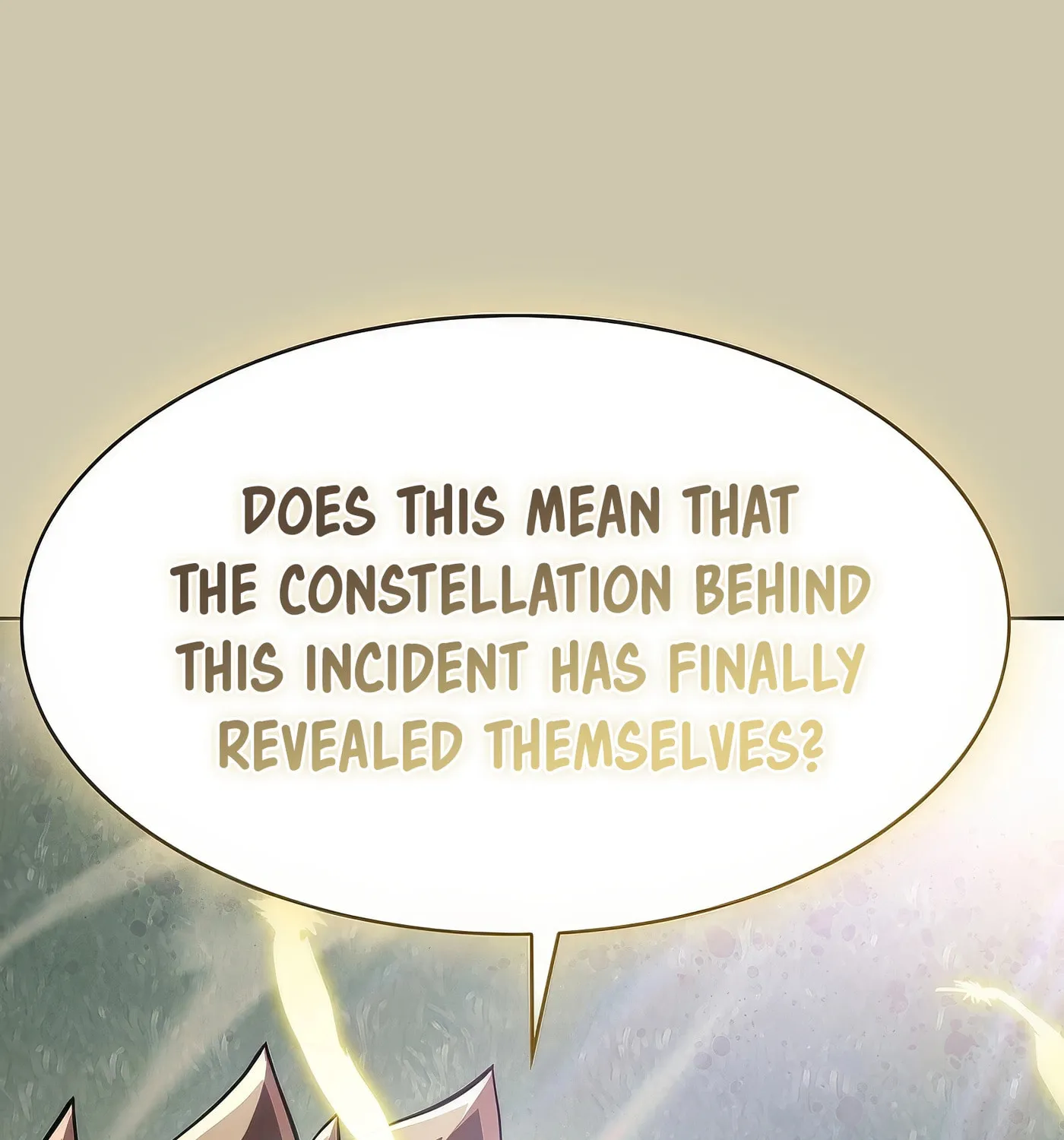 The Celestial Returned from Hell Chapter 194 page 111 - 
