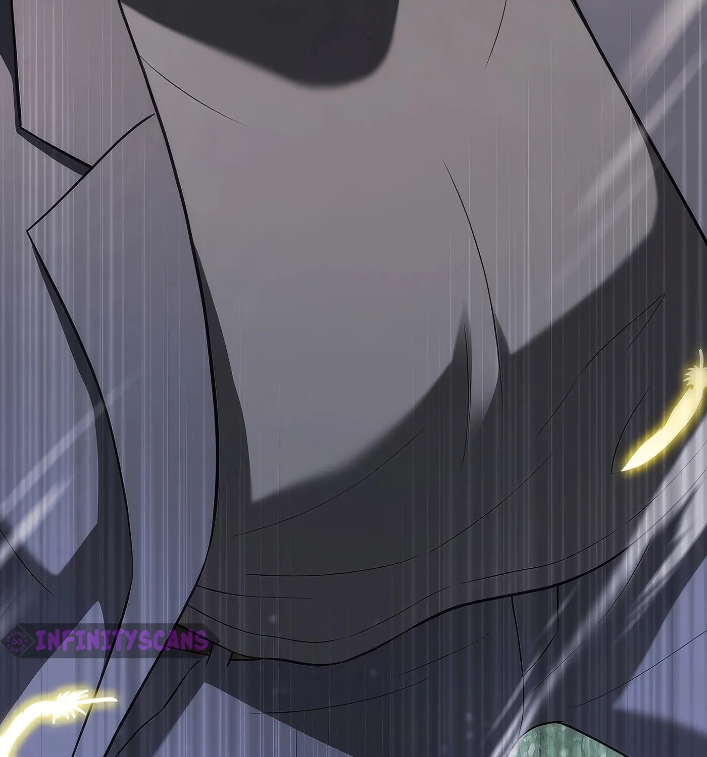 The Celestial Returned from Hell Chapter 194 page 113 - 
