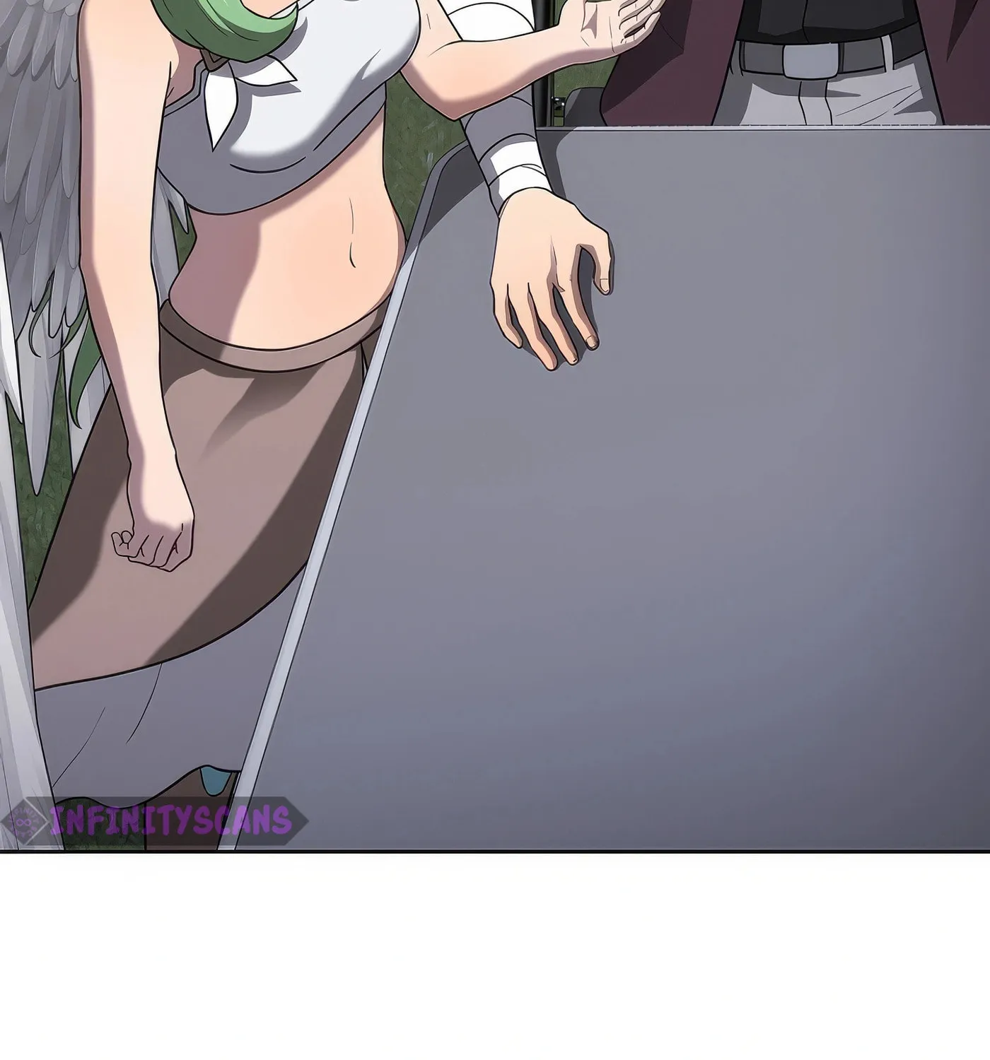 The Celestial Returned from Hell Chapter 194 page 14 - 