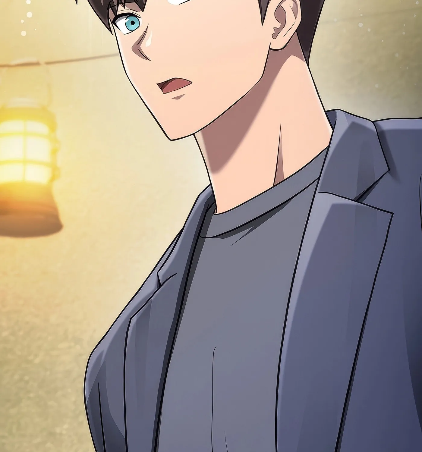 The Celestial Returned from Hell Chapter 194 page 3 - 