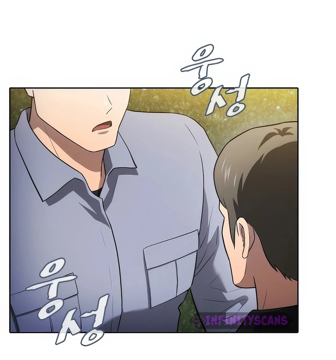 The Celestial Returned from Hell Chapter 194 page 28 - 