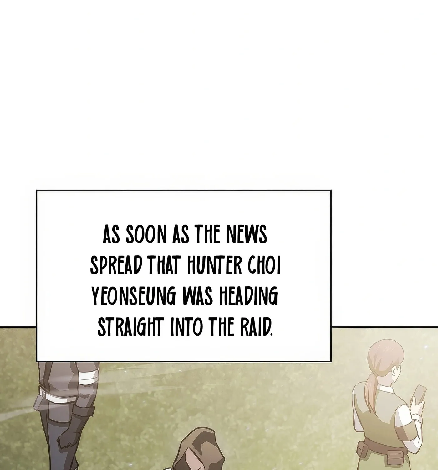 The Celestial Returned from Hell Chapter 194 page 29 - 