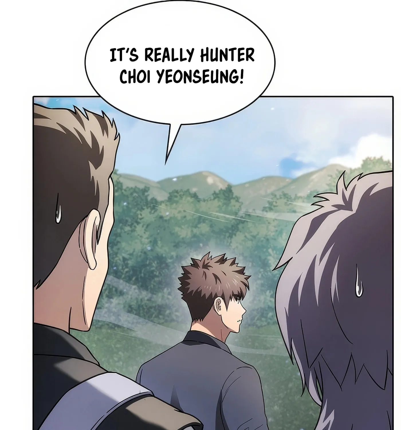 The Celestial Returned from Hell Chapter 194 page 33 - 
