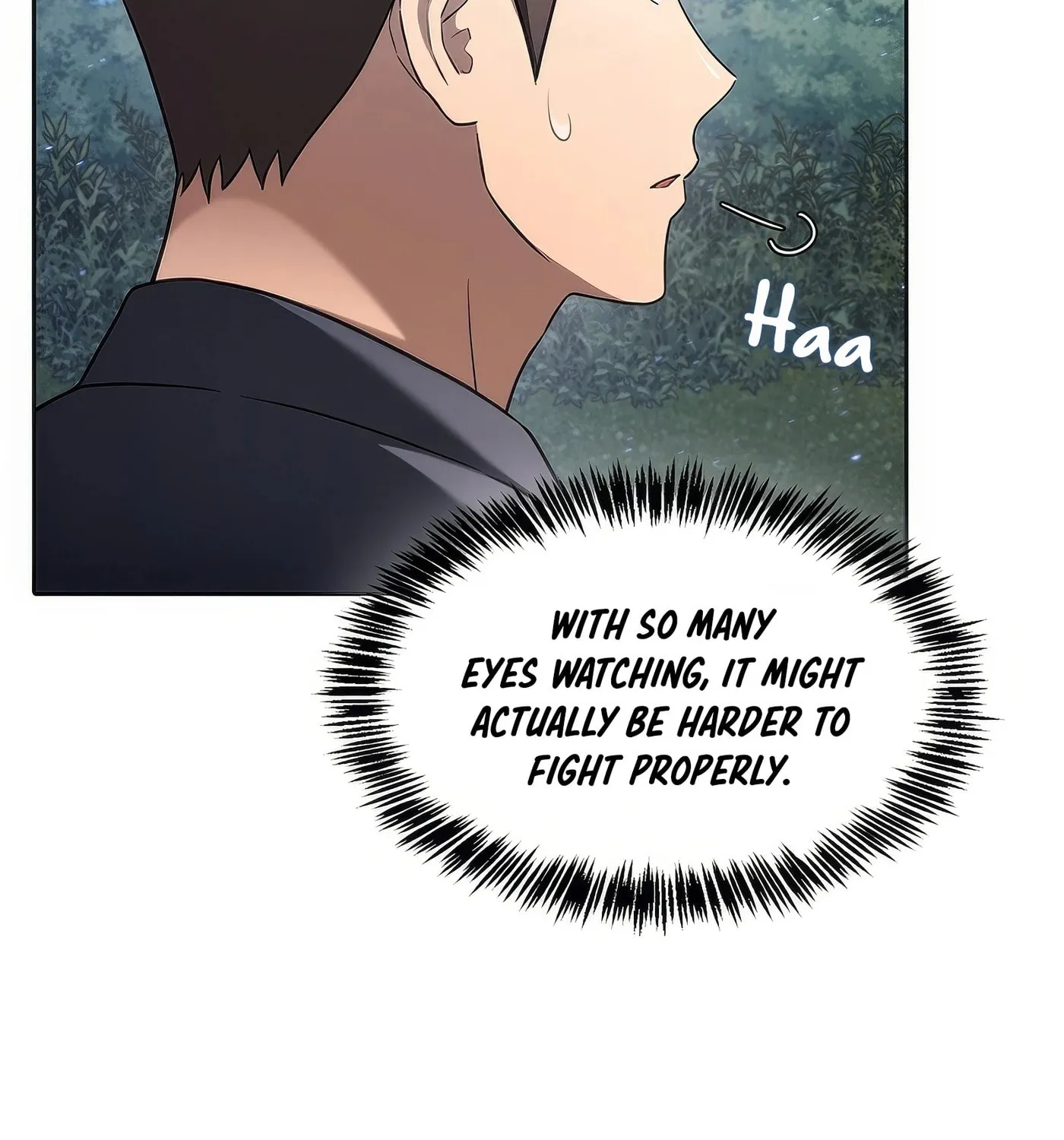 The Celestial Returned from Hell Chapter 194 page 36 - 