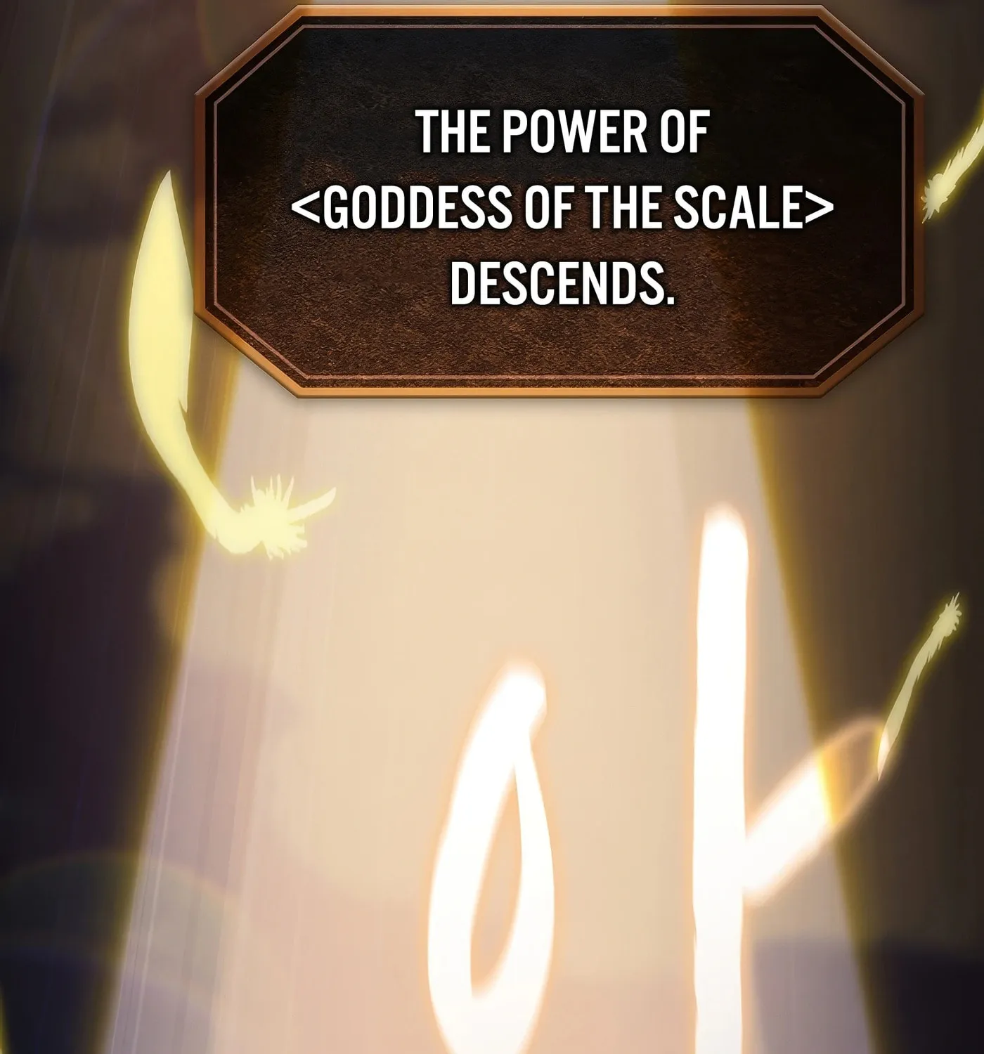 The Celestial Returned from Hell Chapter 194 page 42 - 