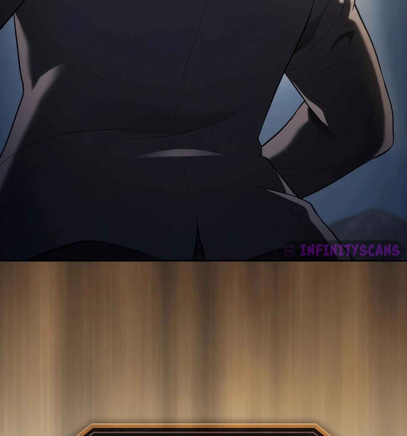 The Celestial Returned from Hell Chapter 194 page 44 - 
