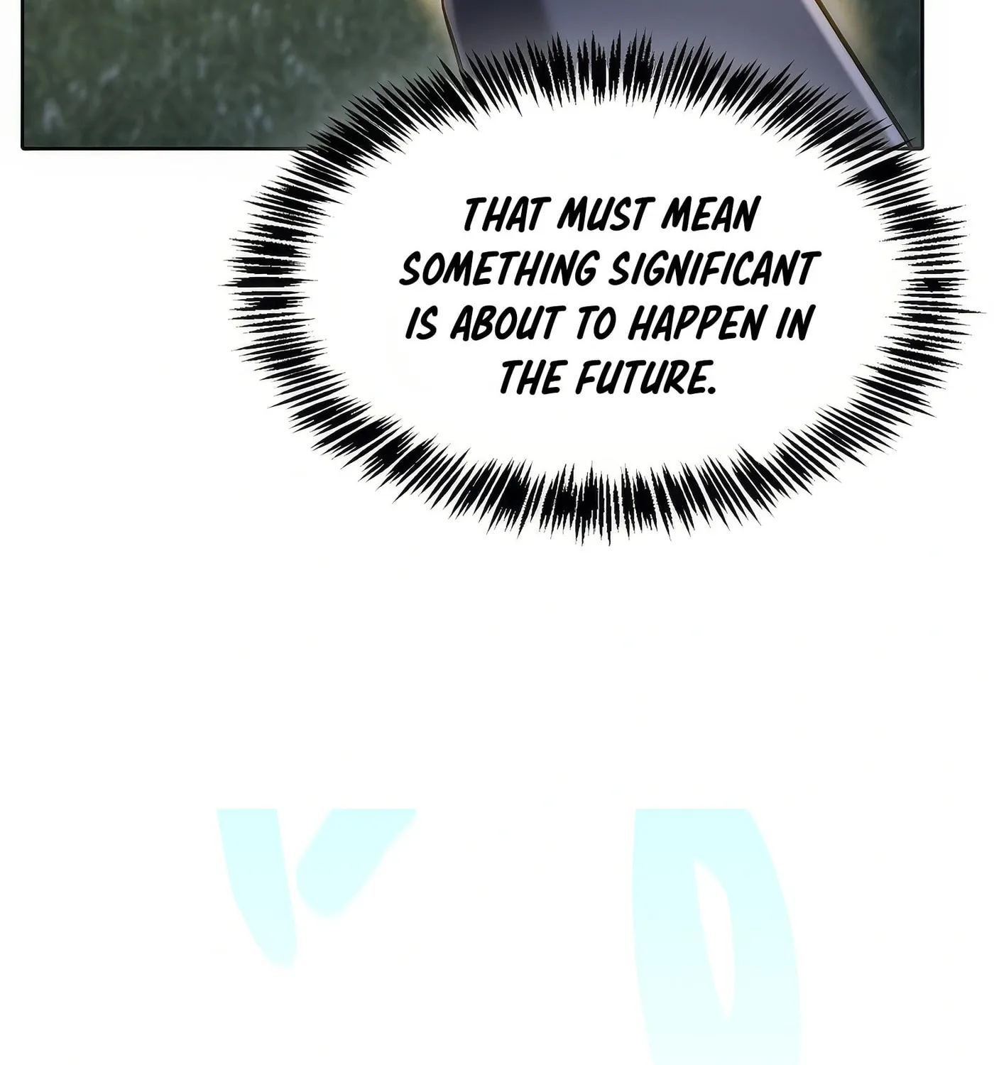 The Celestial Returned from Hell Chapter 194 page 49 - 
