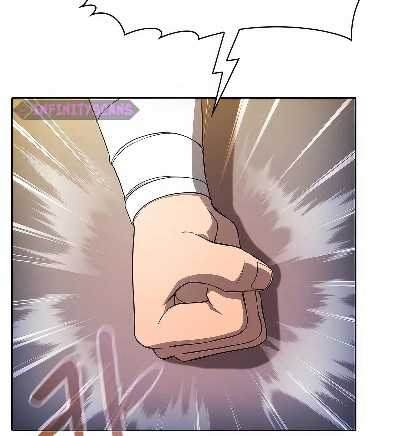 The Celestial Returned from Hell Chapter 194 page 6 - 