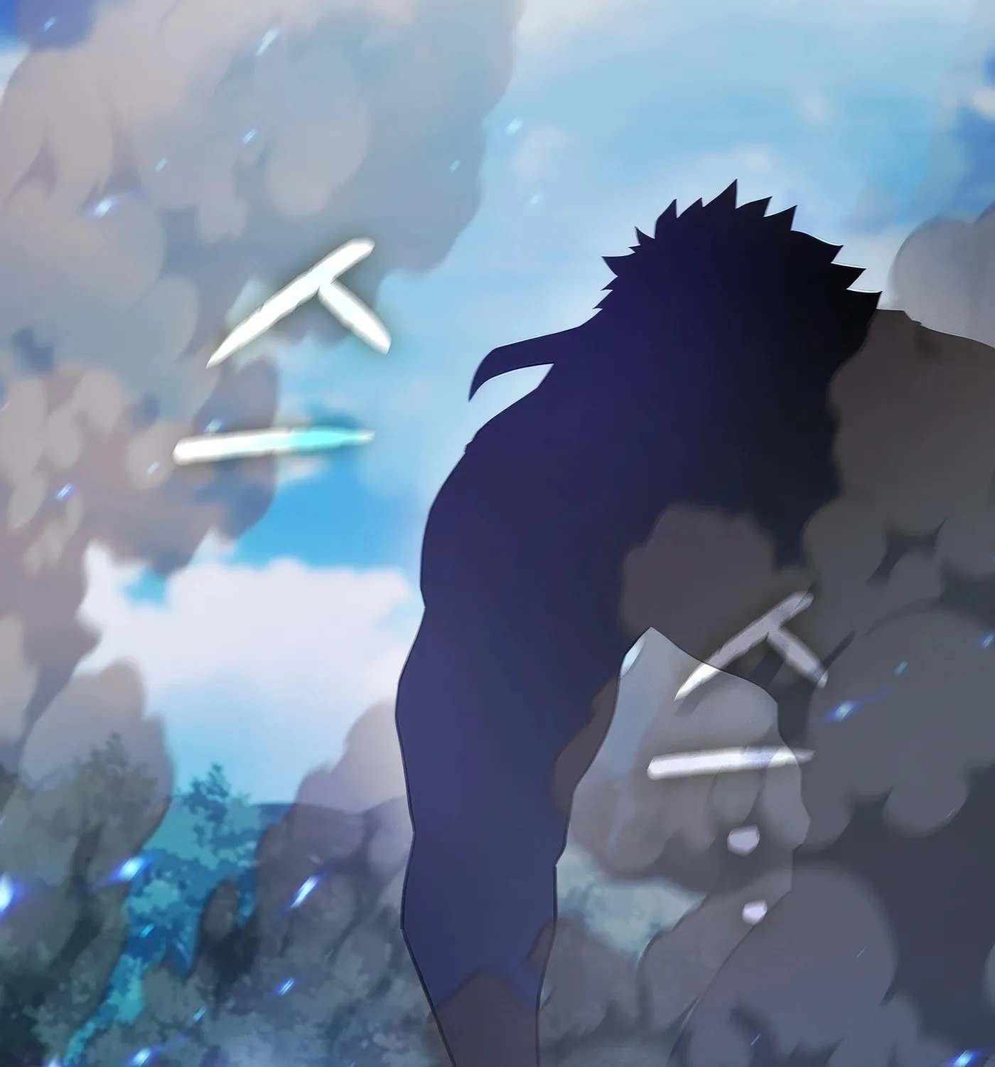The Celestial Returned from Hell Chapter 194 page 53 - 