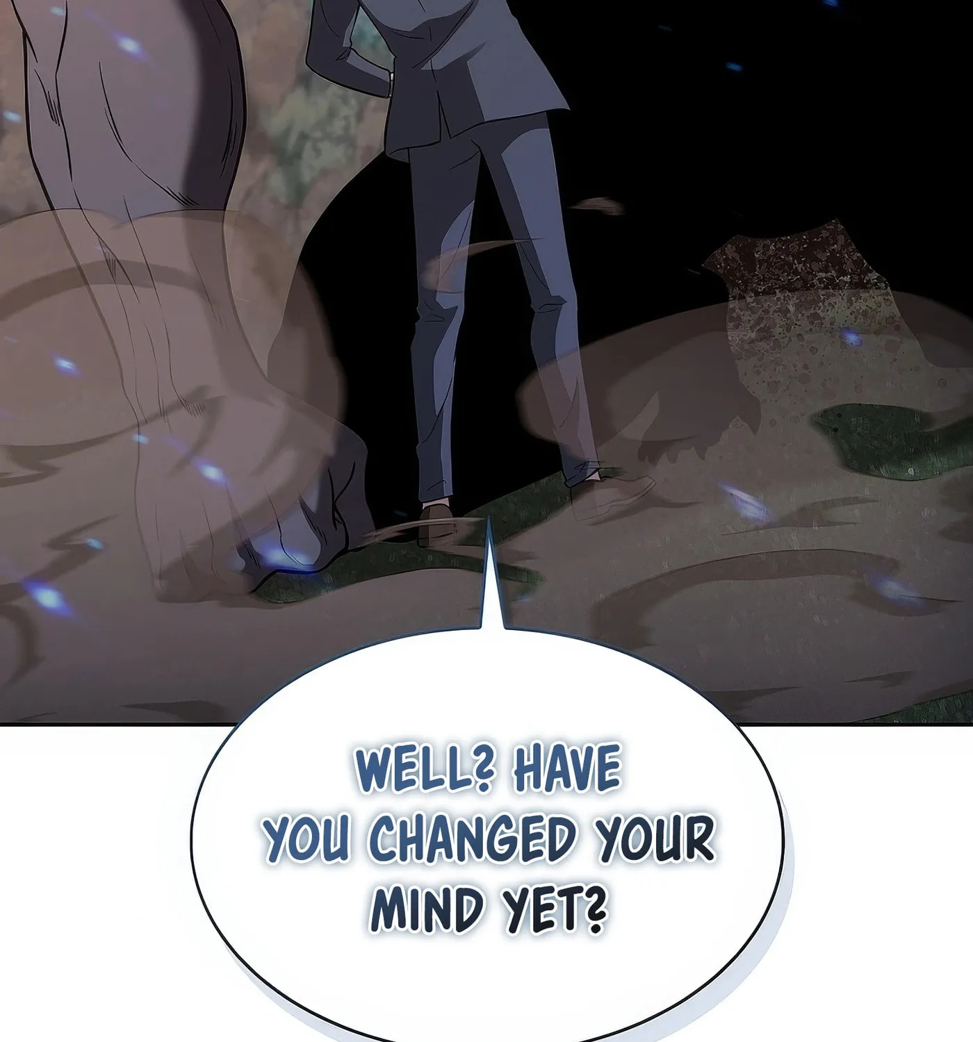 The Celestial Returned from Hell Chapter 194 page 59 - 