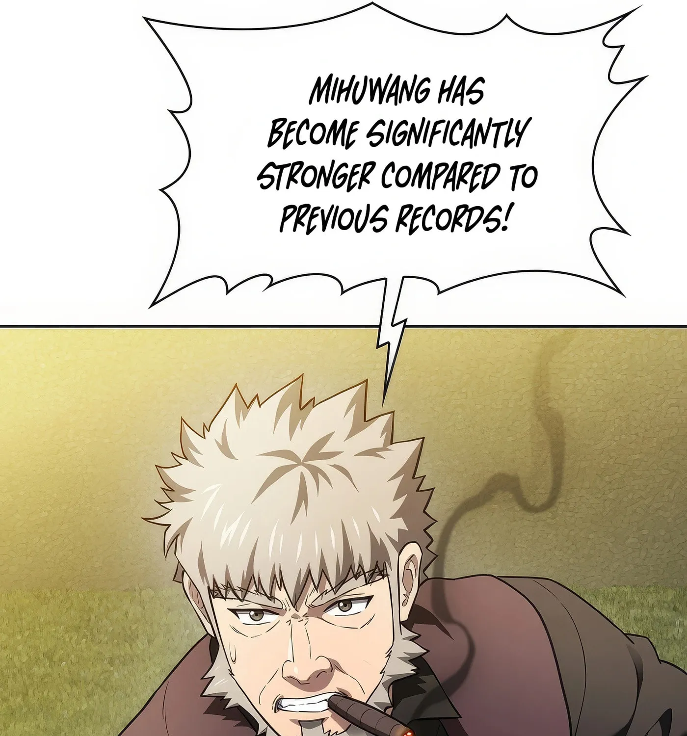 The Celestial Returned from Hell Chapter 194 page 8 - 