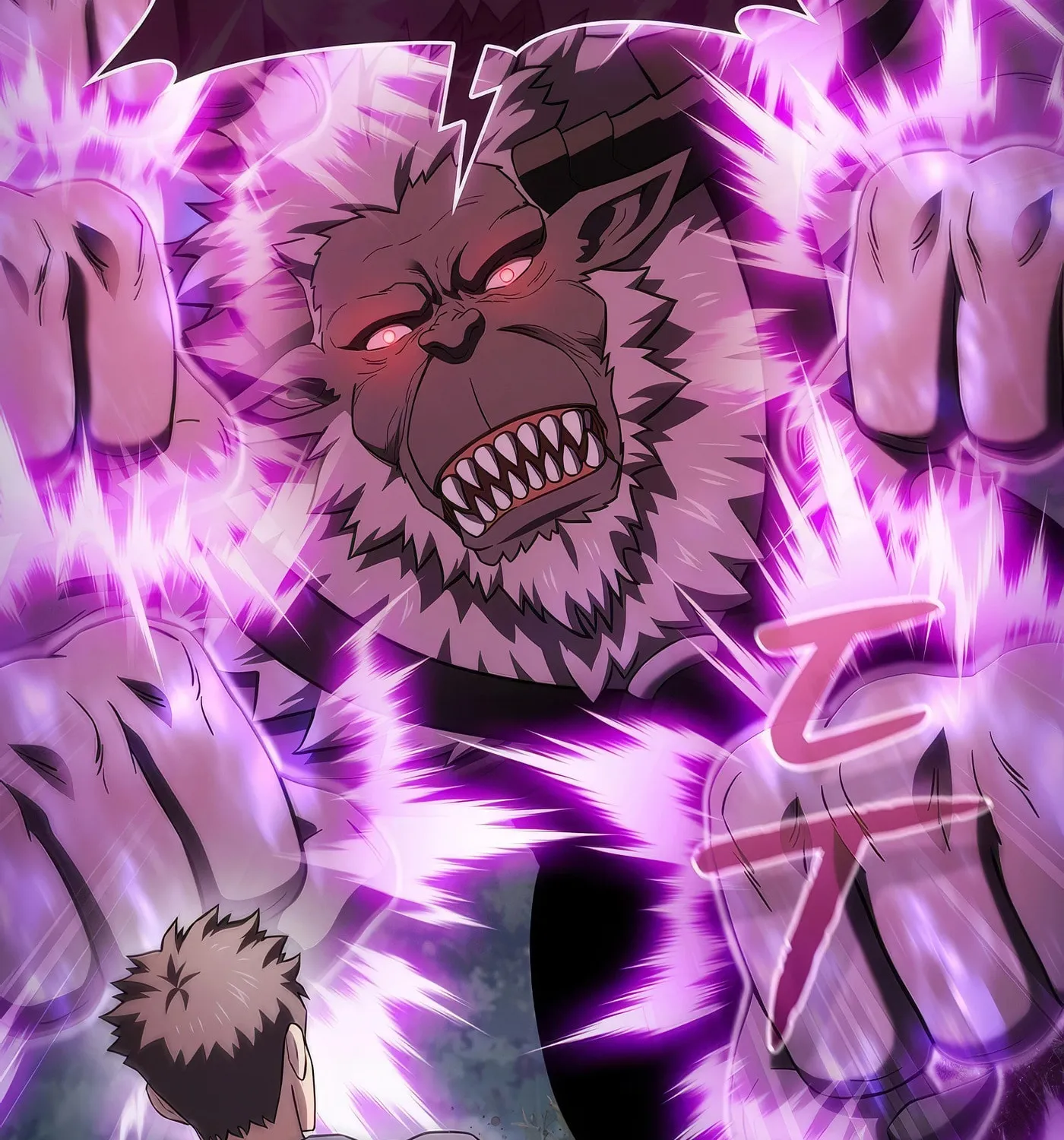 The Celestial Returned from Hell Chapter 194 page 71 - 