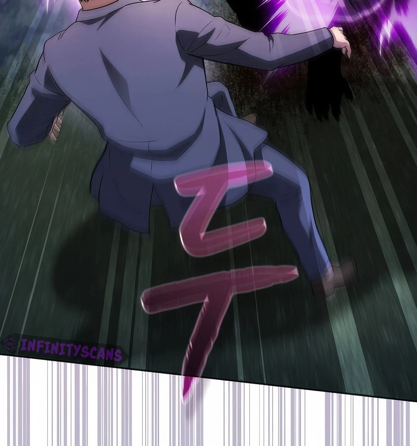 The Celestial Returned from Hell Chapter 194 page 72 - 