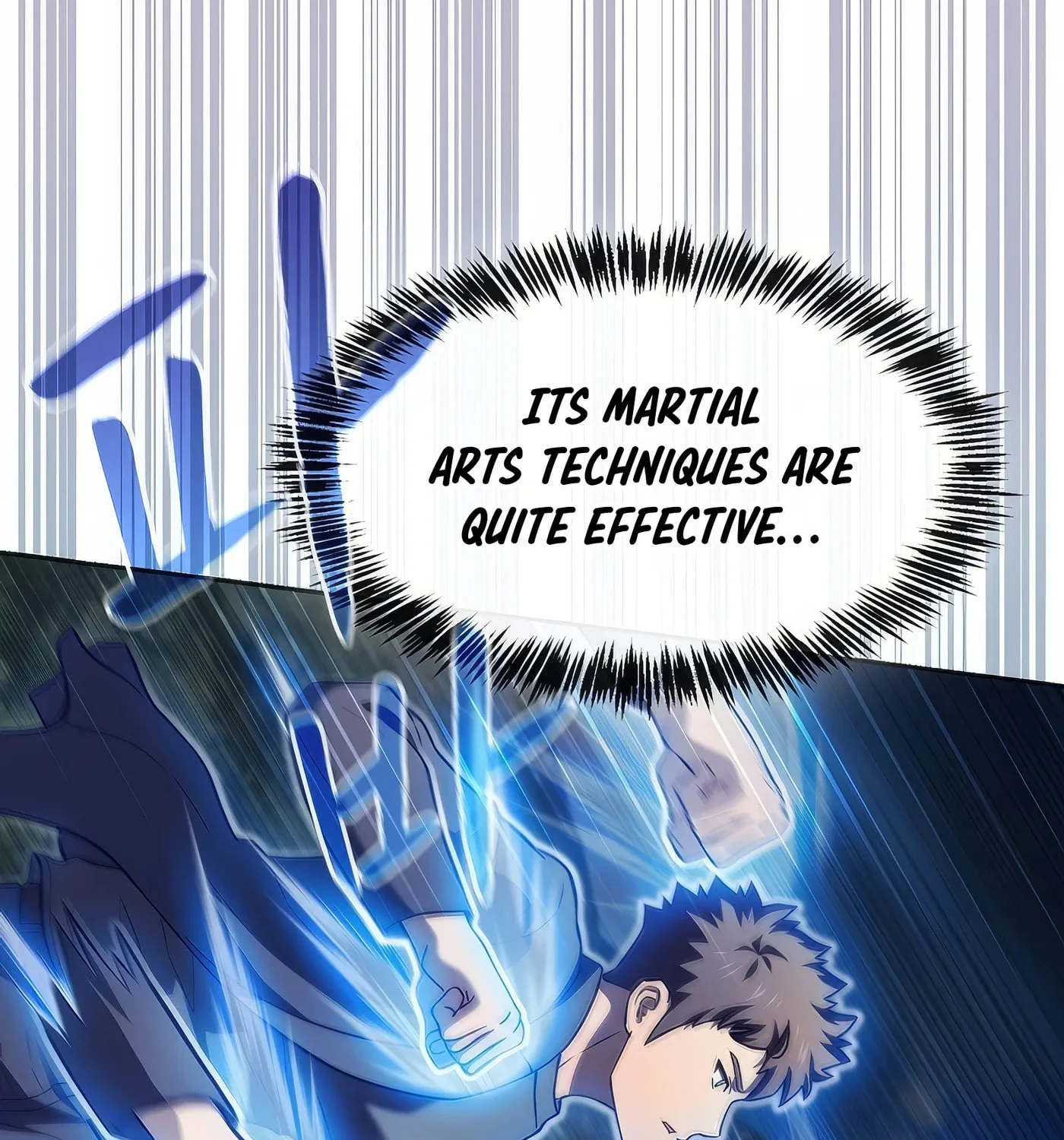 The Celestial Returned from Hell Chapter 194 page 73 - 