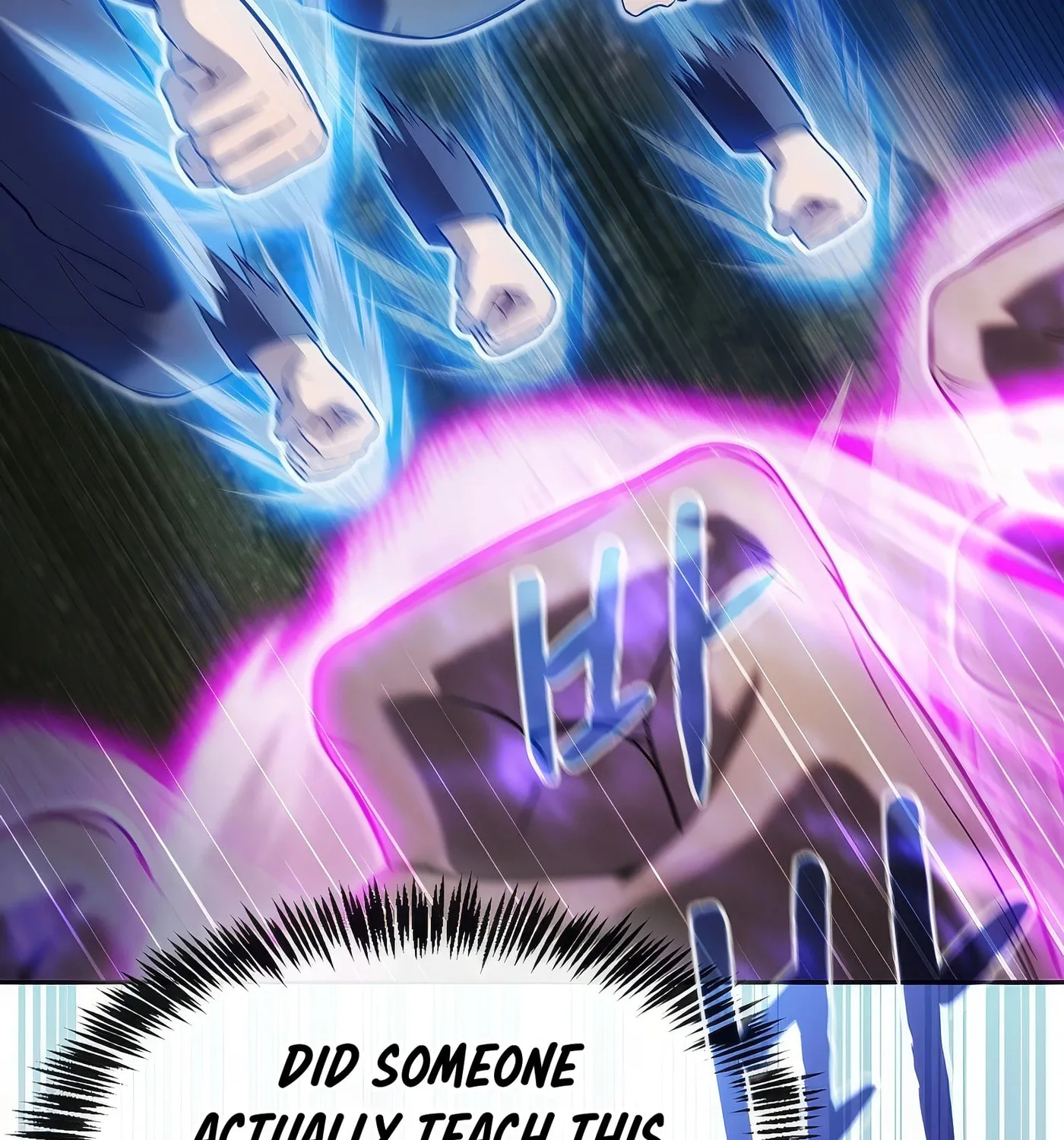The Celestial Returned from Hell Chapter 194 page 74 - 