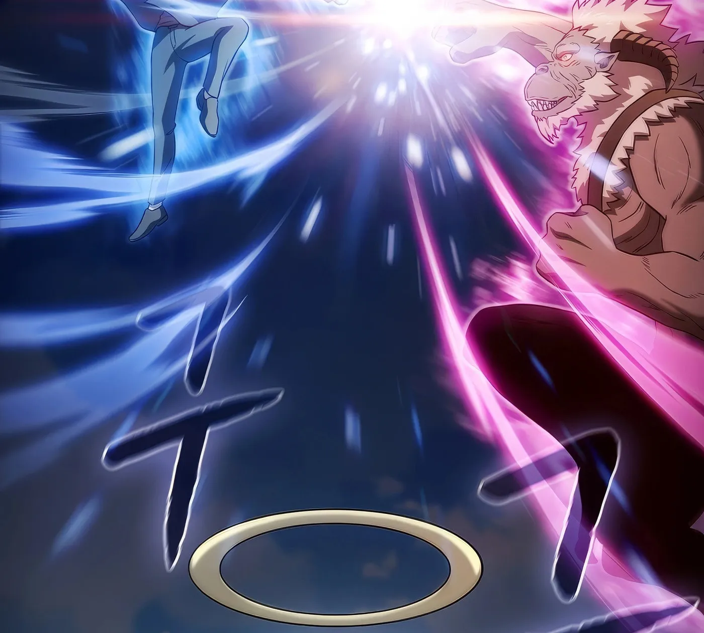 The Celestial Returned from Hell Chapter 194 page 77 - 