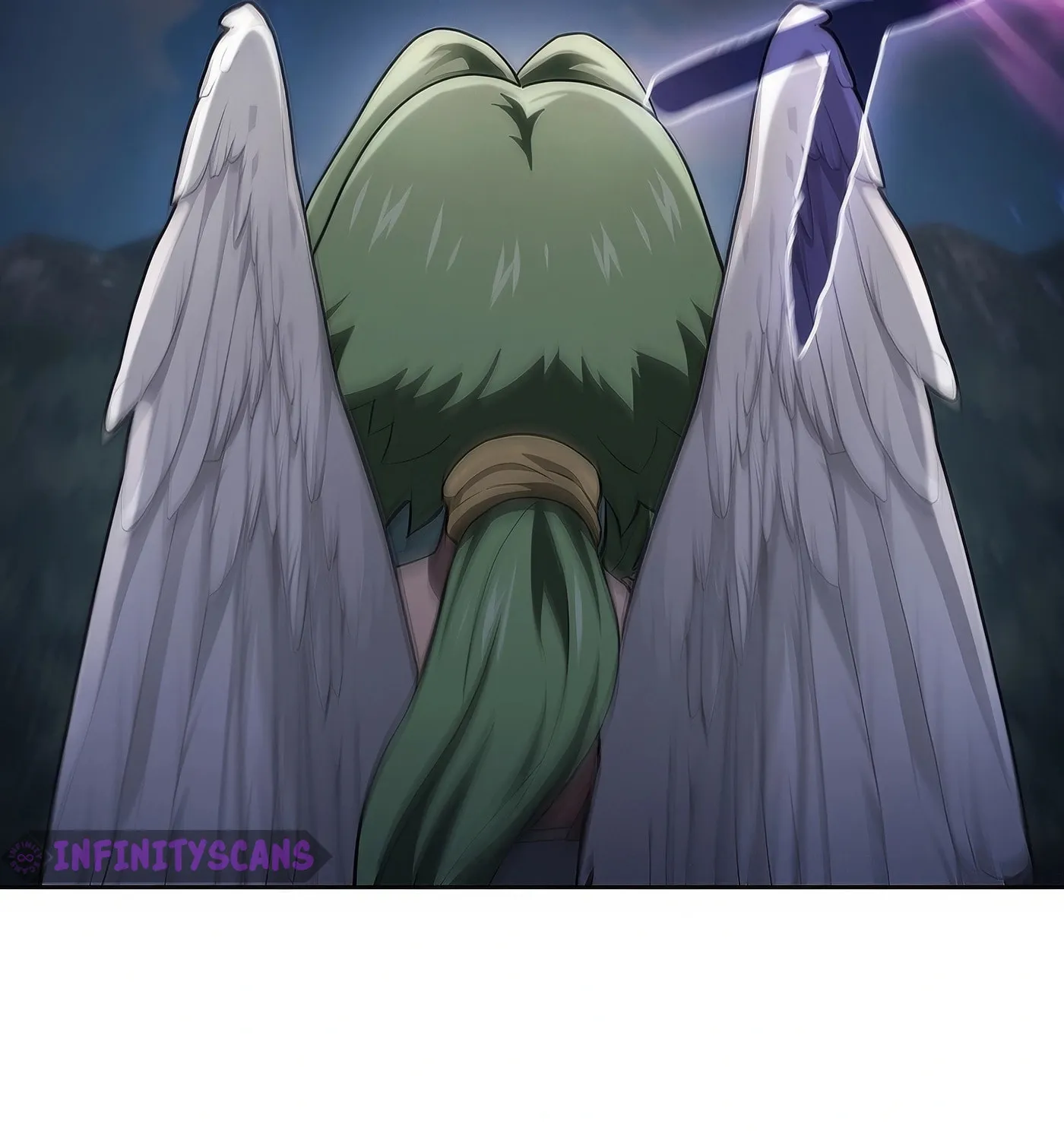 The Celestial Returned from Hell Chapter 194 page 78 - 