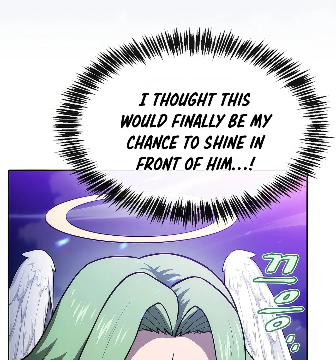 The Celestial Returned from Hell Chapter 194 page 88 - 