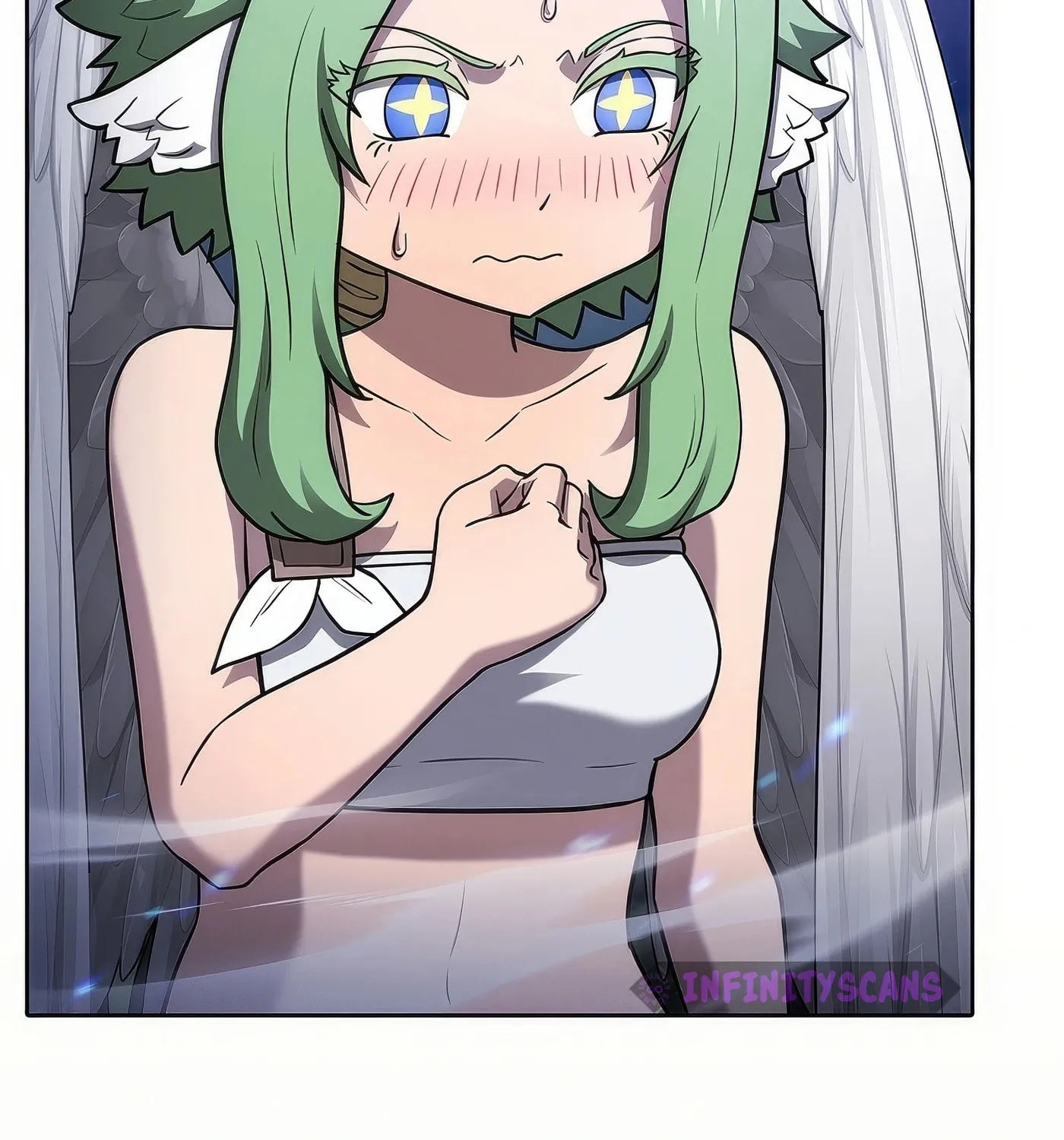 The Celestial Returned from Hell Chapter 194 page 89 - 