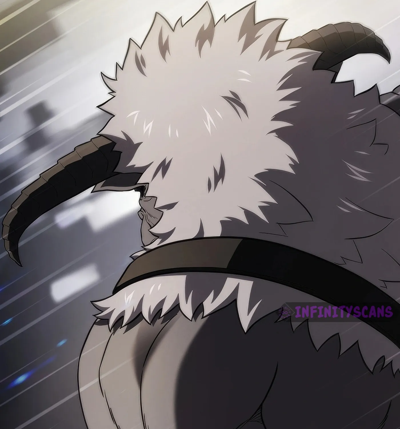 The Celestial Returned from Hell Chapter 194 page 98 - 