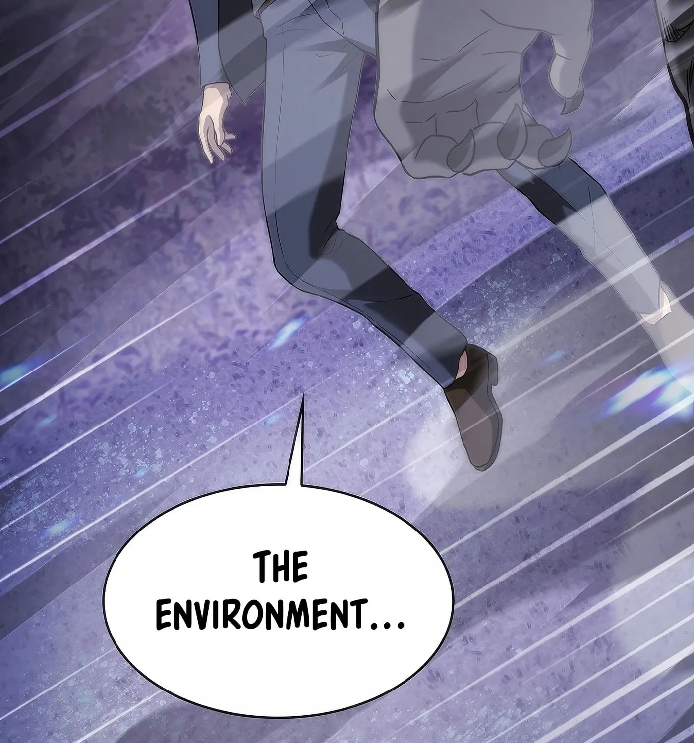 The Celestial Returned from Hell Chapter 194 page 100 - 
