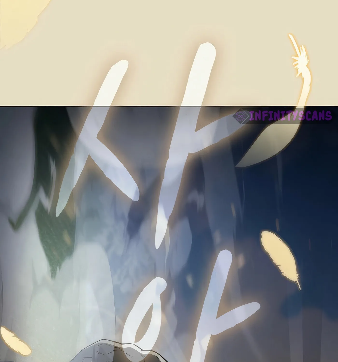 The Celestial Returned from Hell Chapter 195 page 2 - 