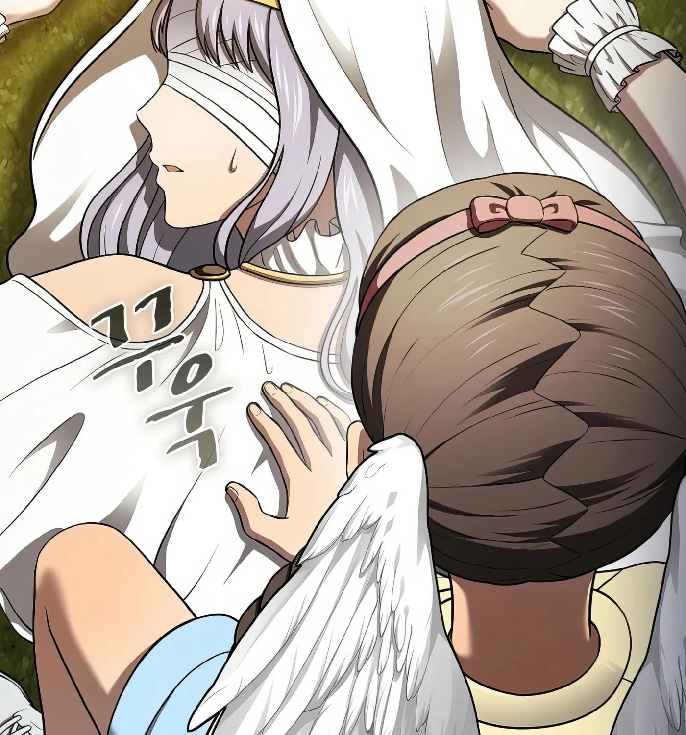 The Celestial Returned from Hell Chapter 195 page 103 - 