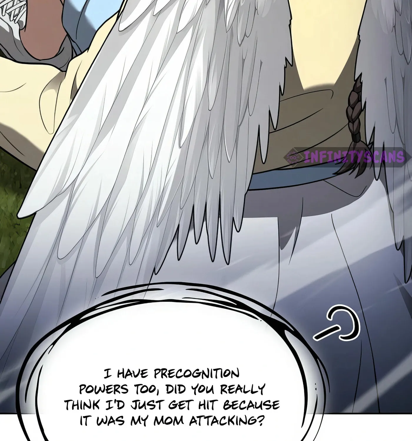 The Celestial Returned from Hell Chapter 195 page 104 - 