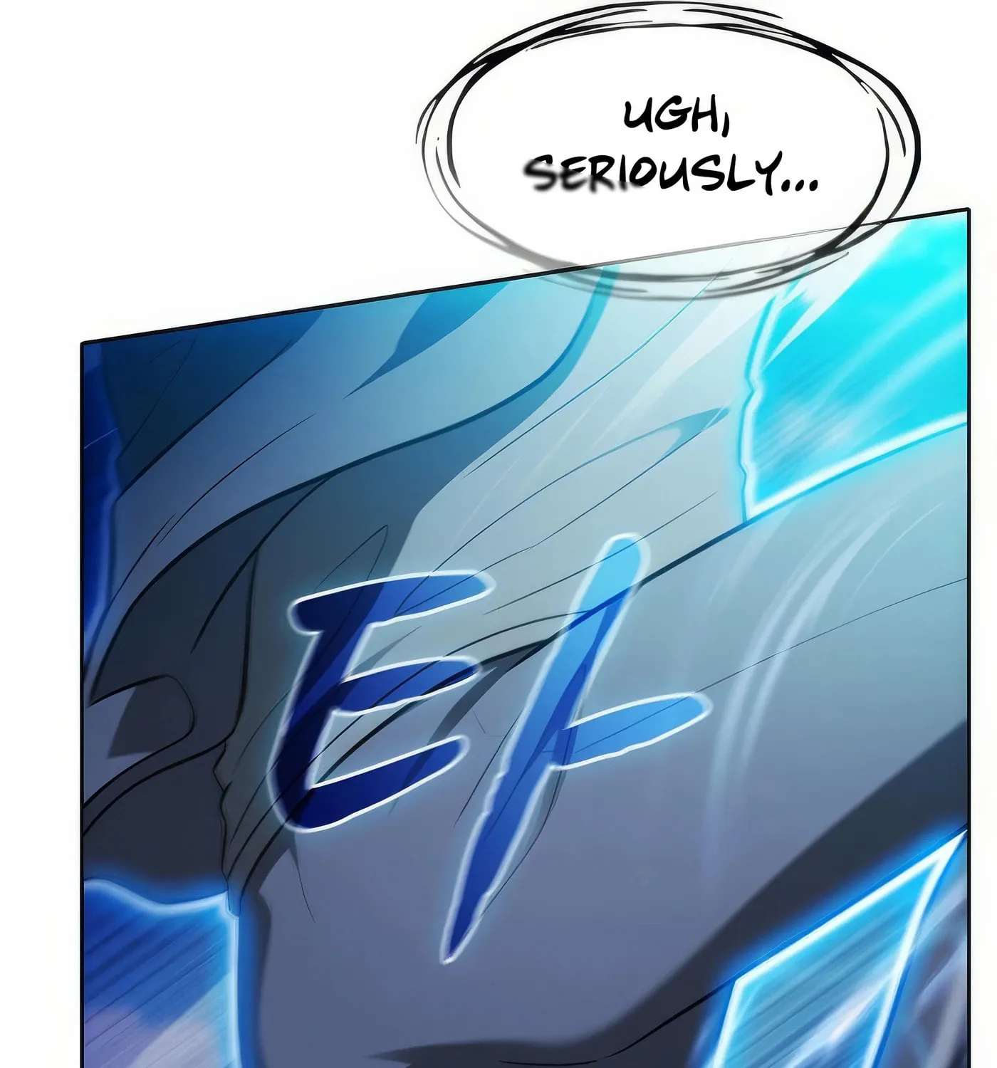The Celestial Returned from Hell Chapter 195 page 114 - 