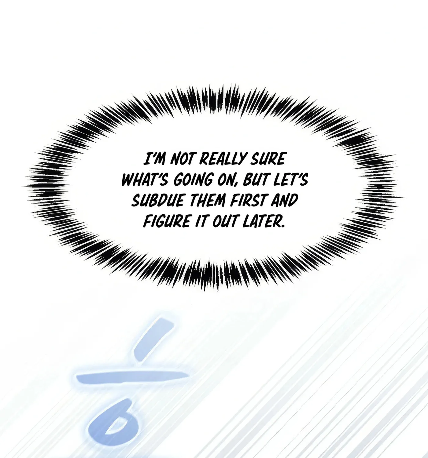 The Celestial Returned from Hell Chapter 195 page 116 - 