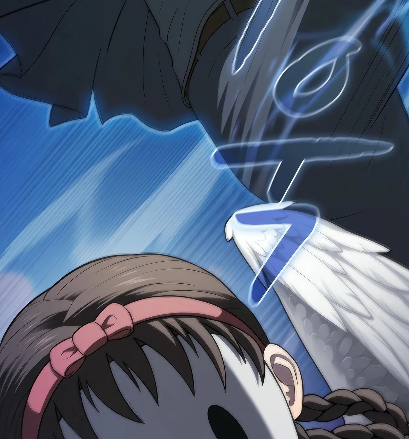 The Celestial Returned from Hell Chapter 195 page 118 - 