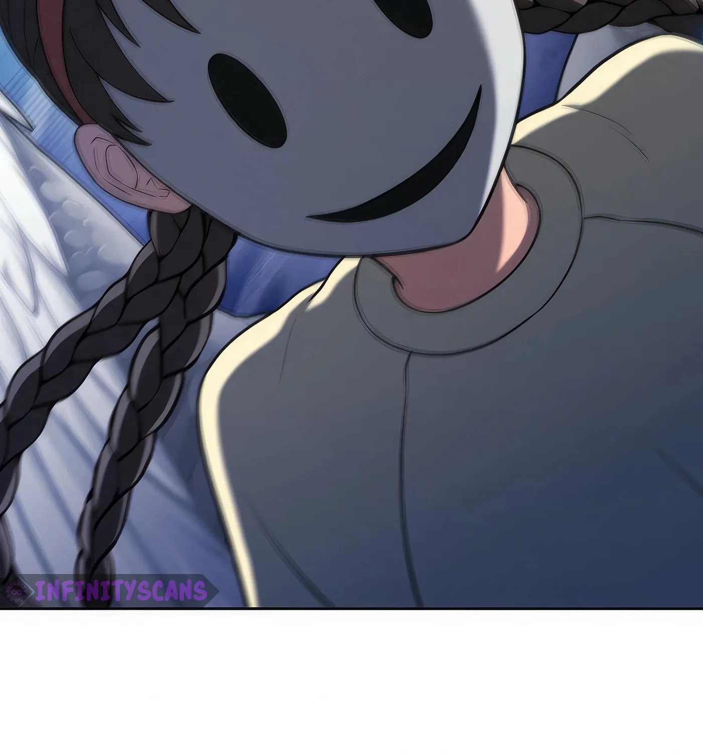 The Celestial Returned from Hell Chapter 195 page 119 - 